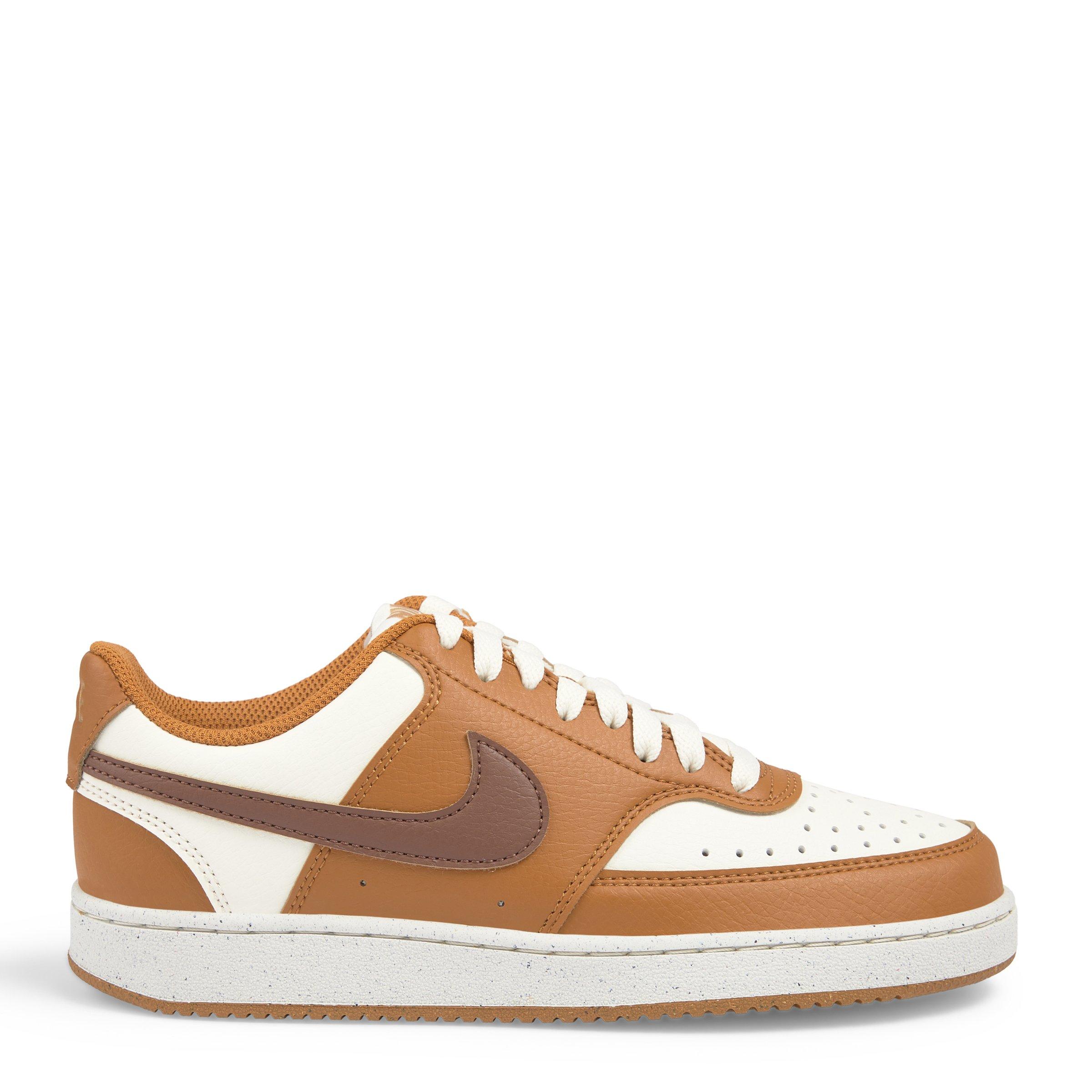 Tan Court Vision Low Next Nature (3208996) | Nike
