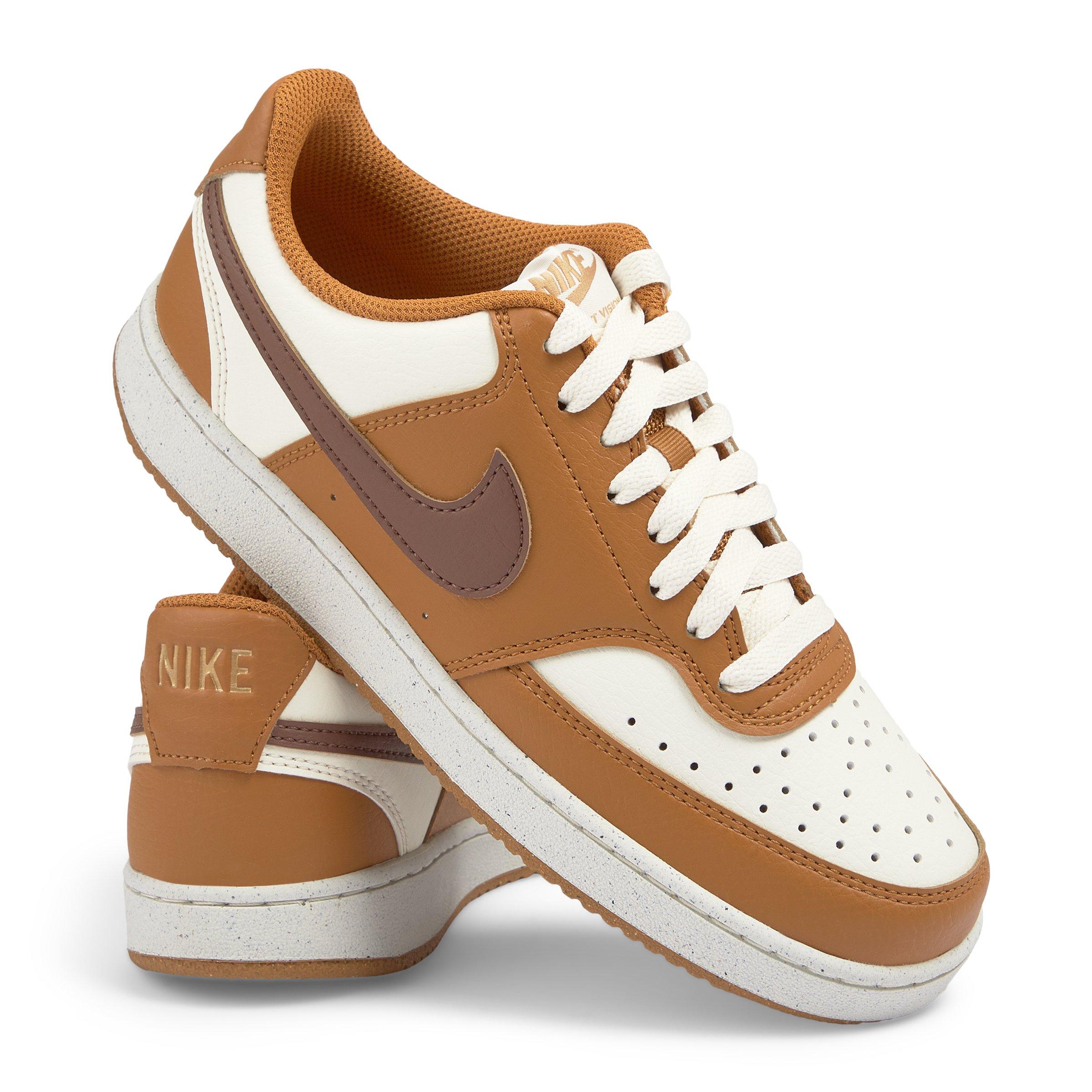 Tan Court Vision Low Next Nature (3208996) | Nike