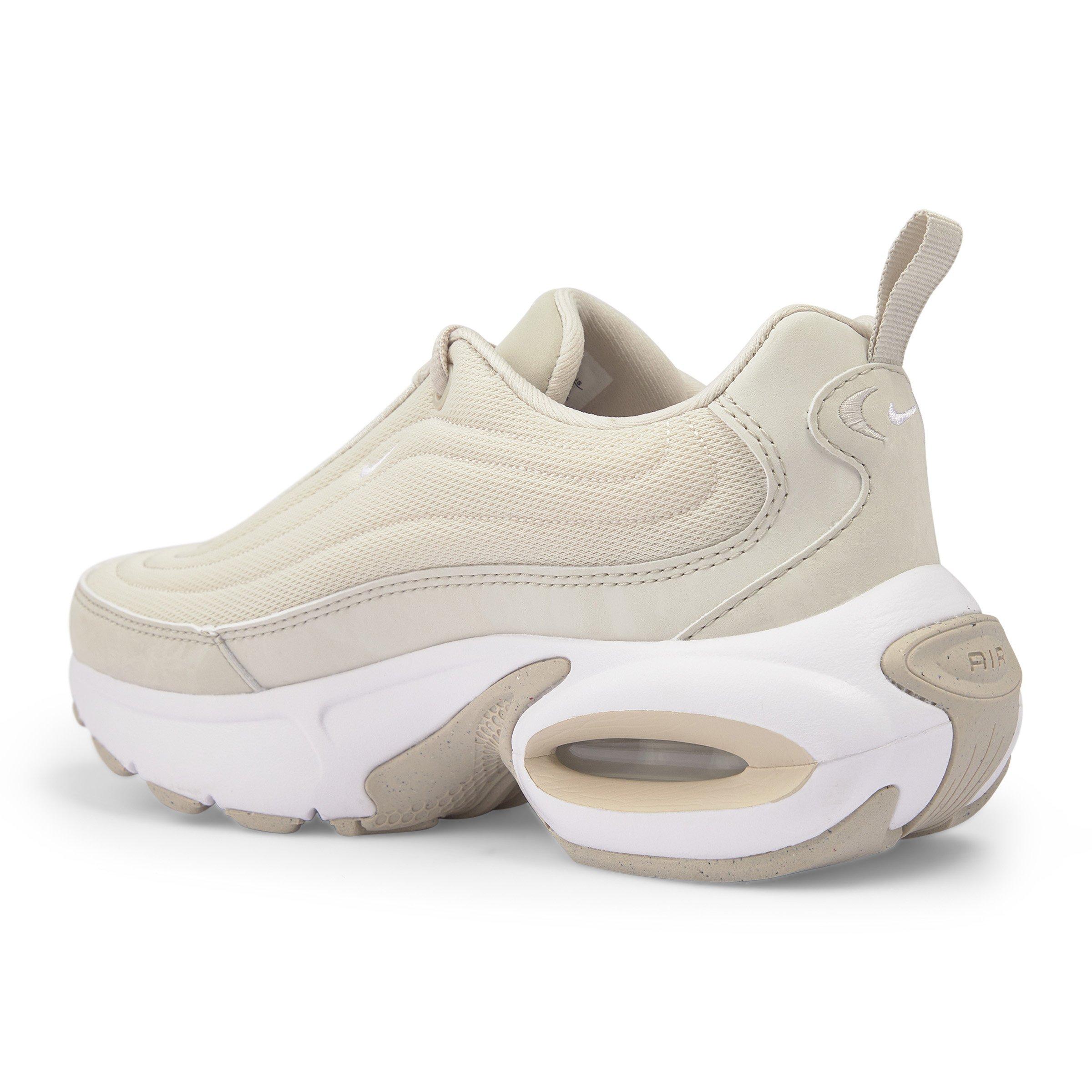 Beige Air Max Portal SE Sneakers (3209103) | Nike
