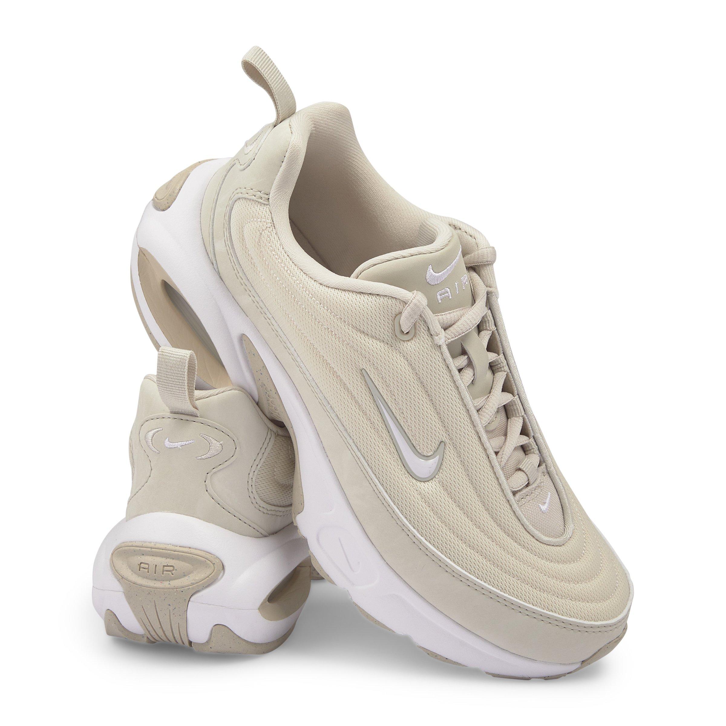 Beige Air Max Portal SE Sneakers (3209103) | Nike