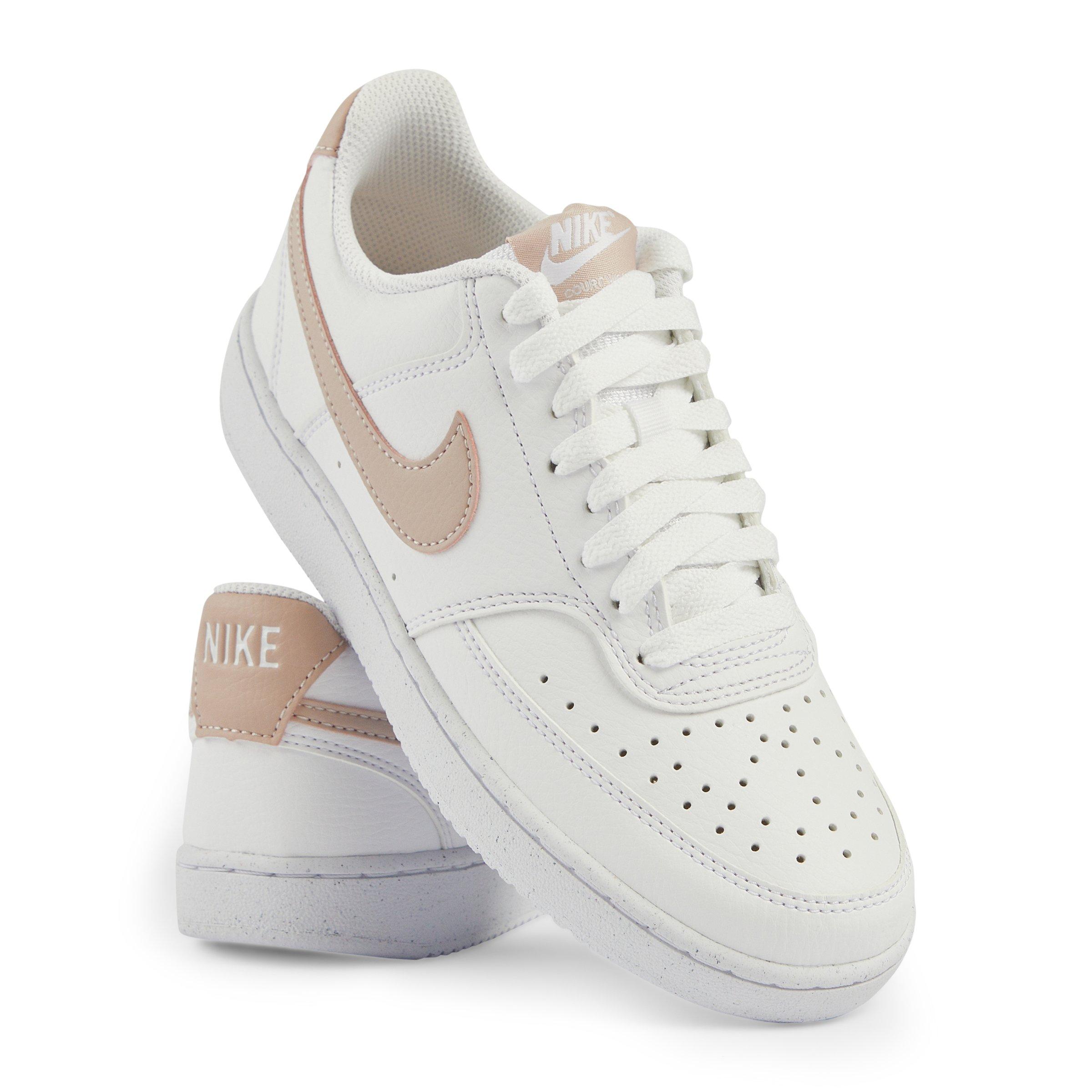 White Court Vision Low Next Nature (3209104) | Nike
