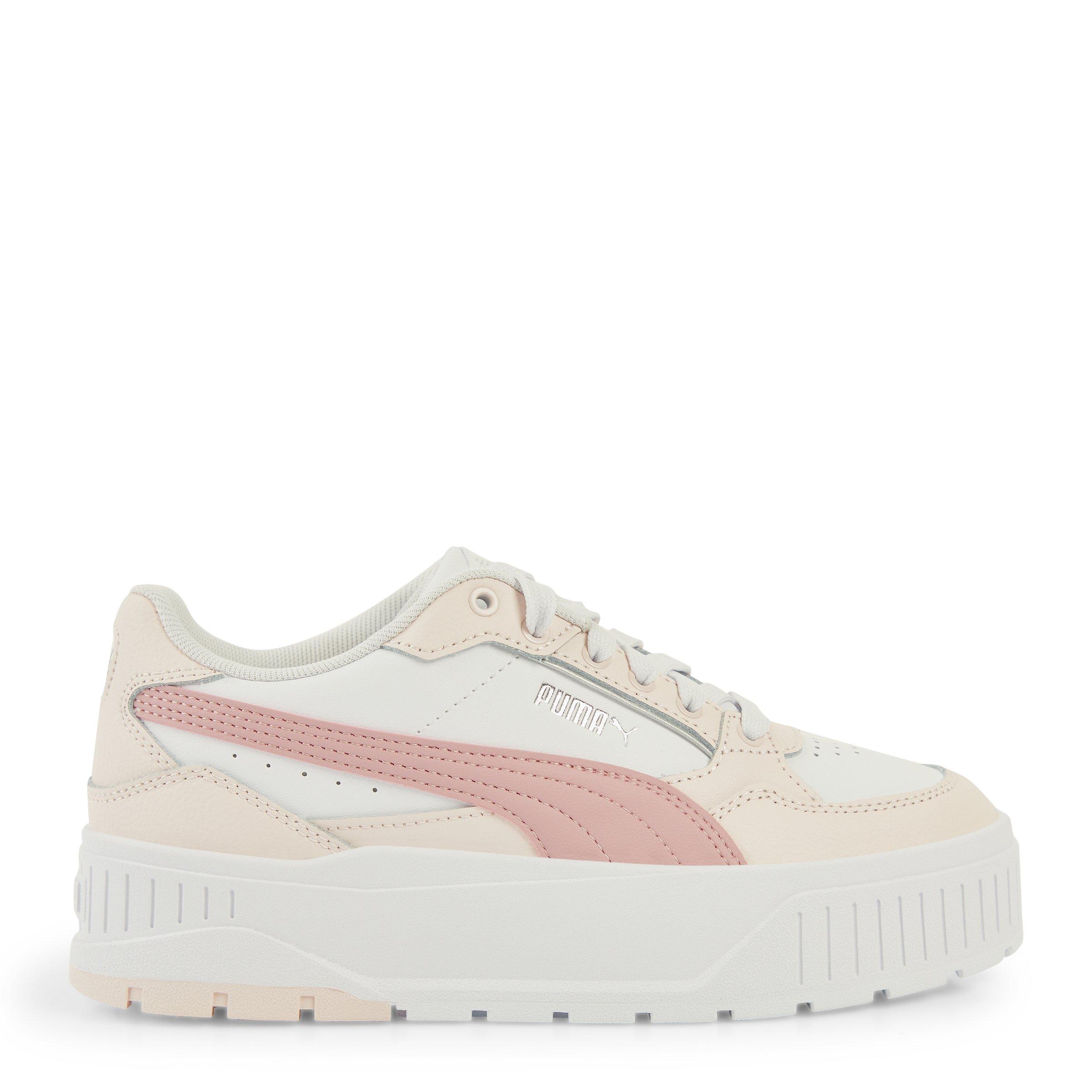 White Karmen II Idol (3209155) | Puma