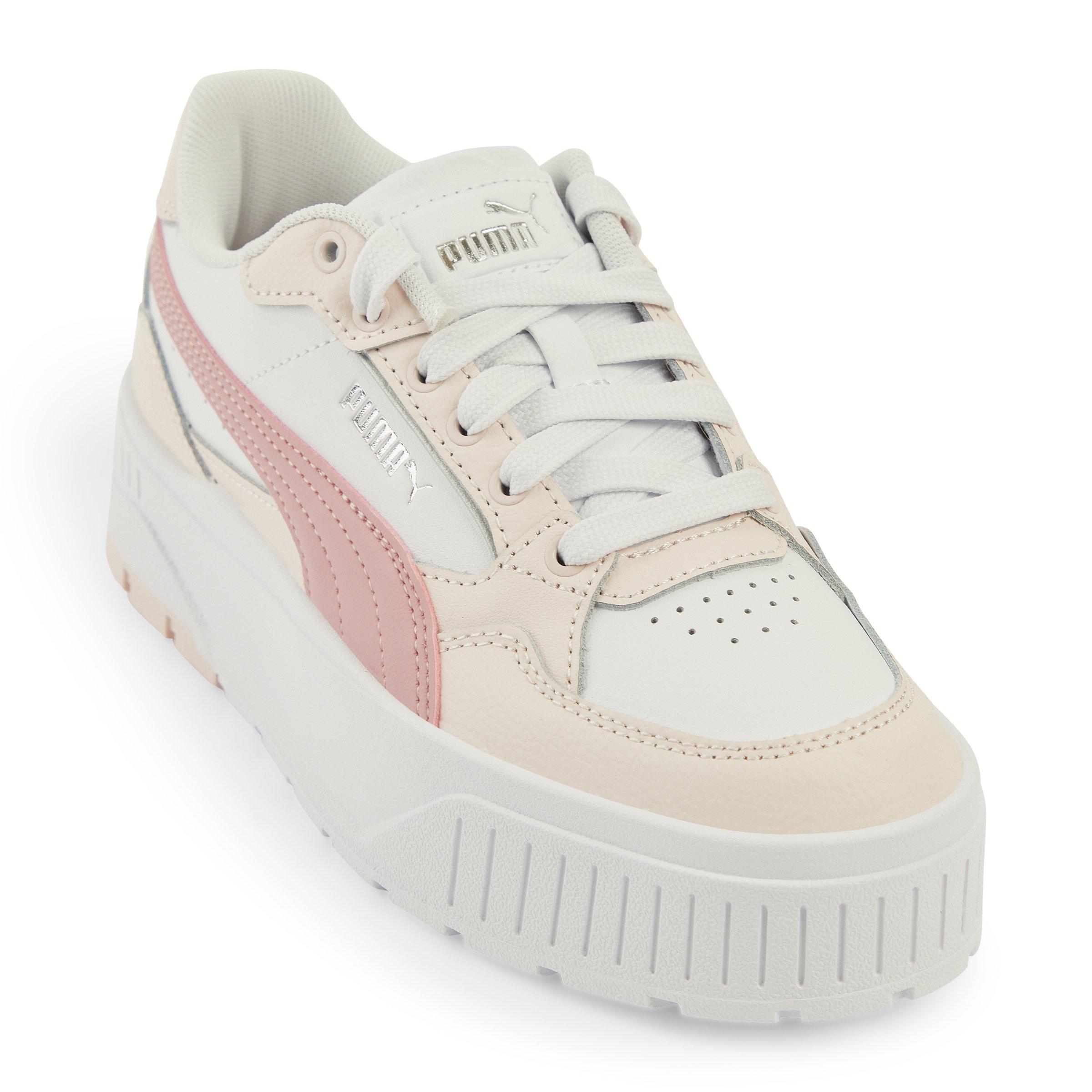 White Karmen II Idol (3209155) | Puma