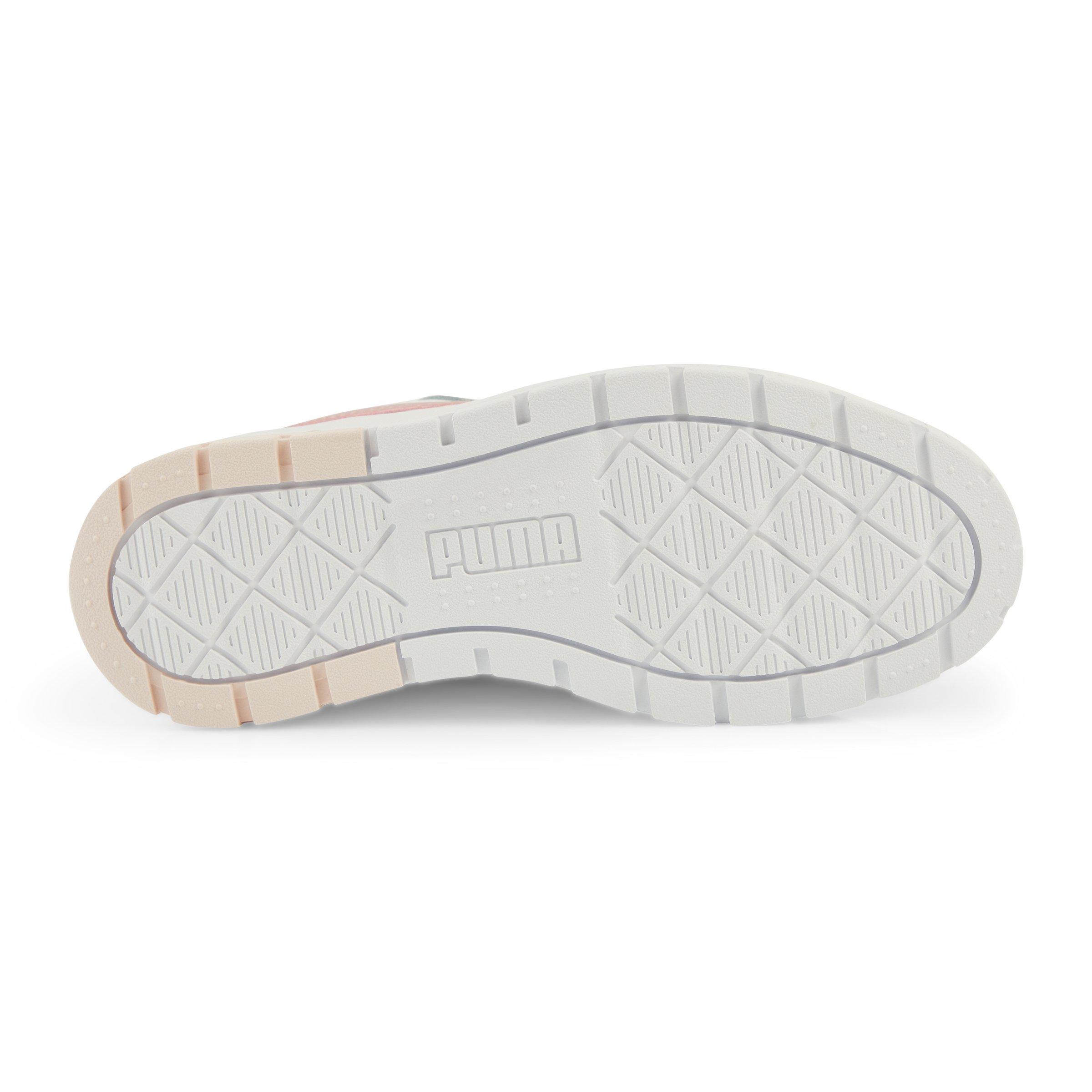 White Karmen II Idol (3209155) | Puma