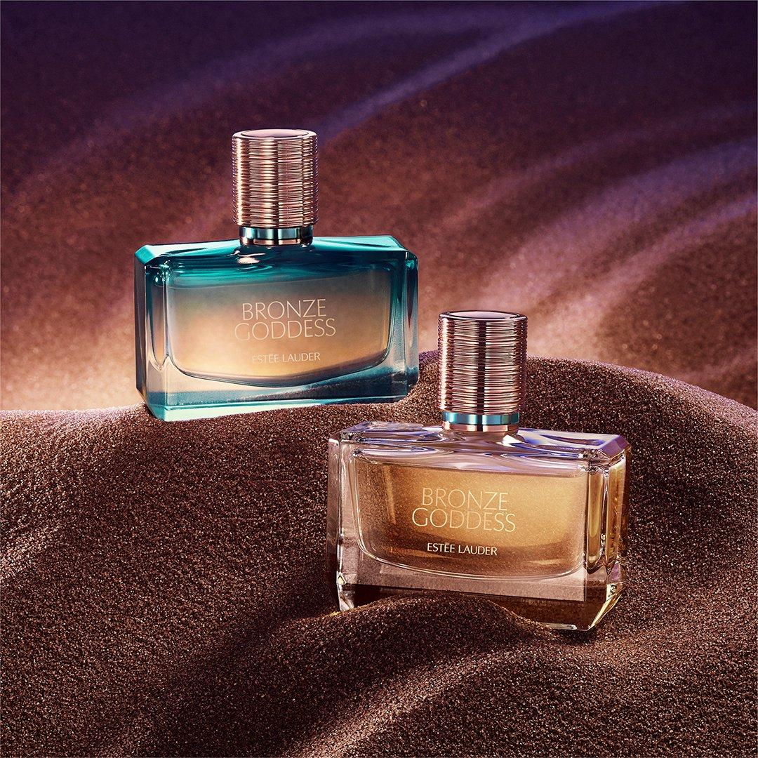 Bronze Goddess Eau Fraîche EDT (3209193) | Estee Lauder