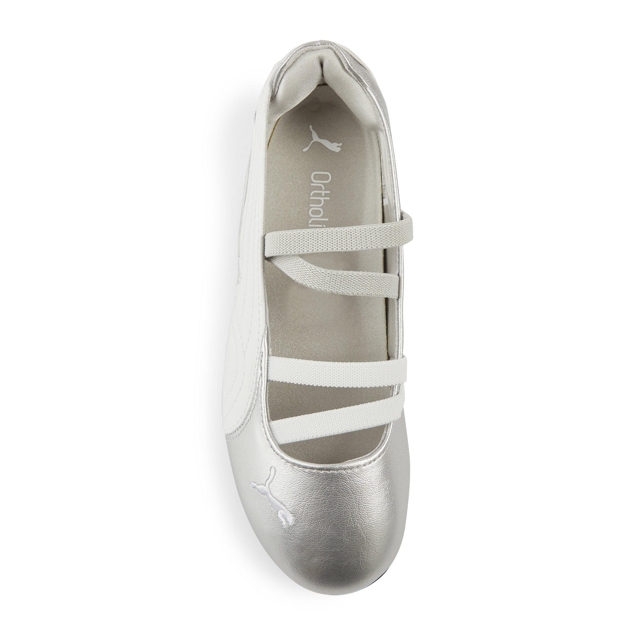 Silver Speedcat Ballet (3209234) | Puma