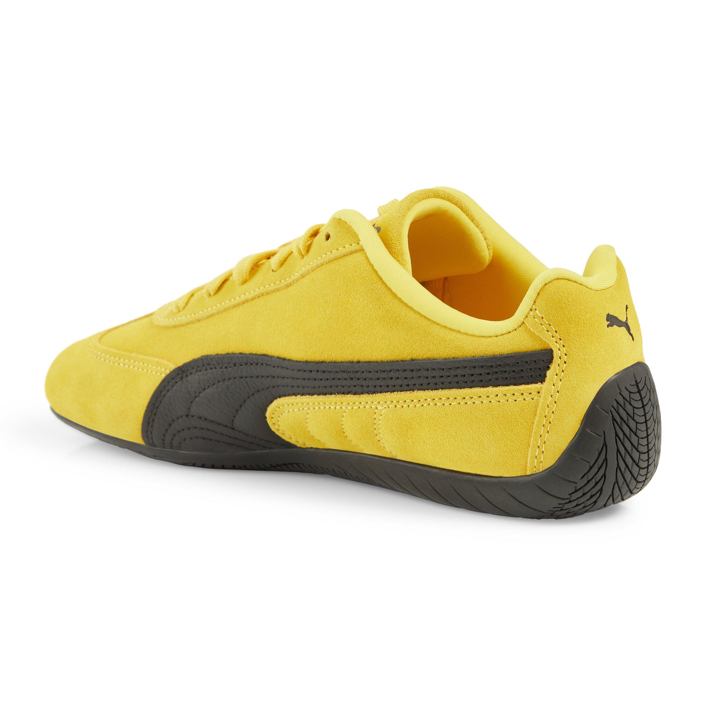 Yellow Speedcat (3209237) | Puma