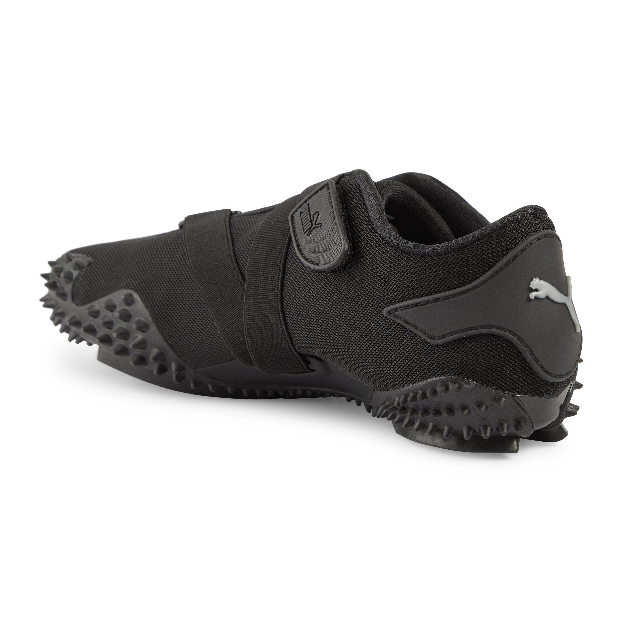 Black Mostro OG Prime (3209242) | Puma