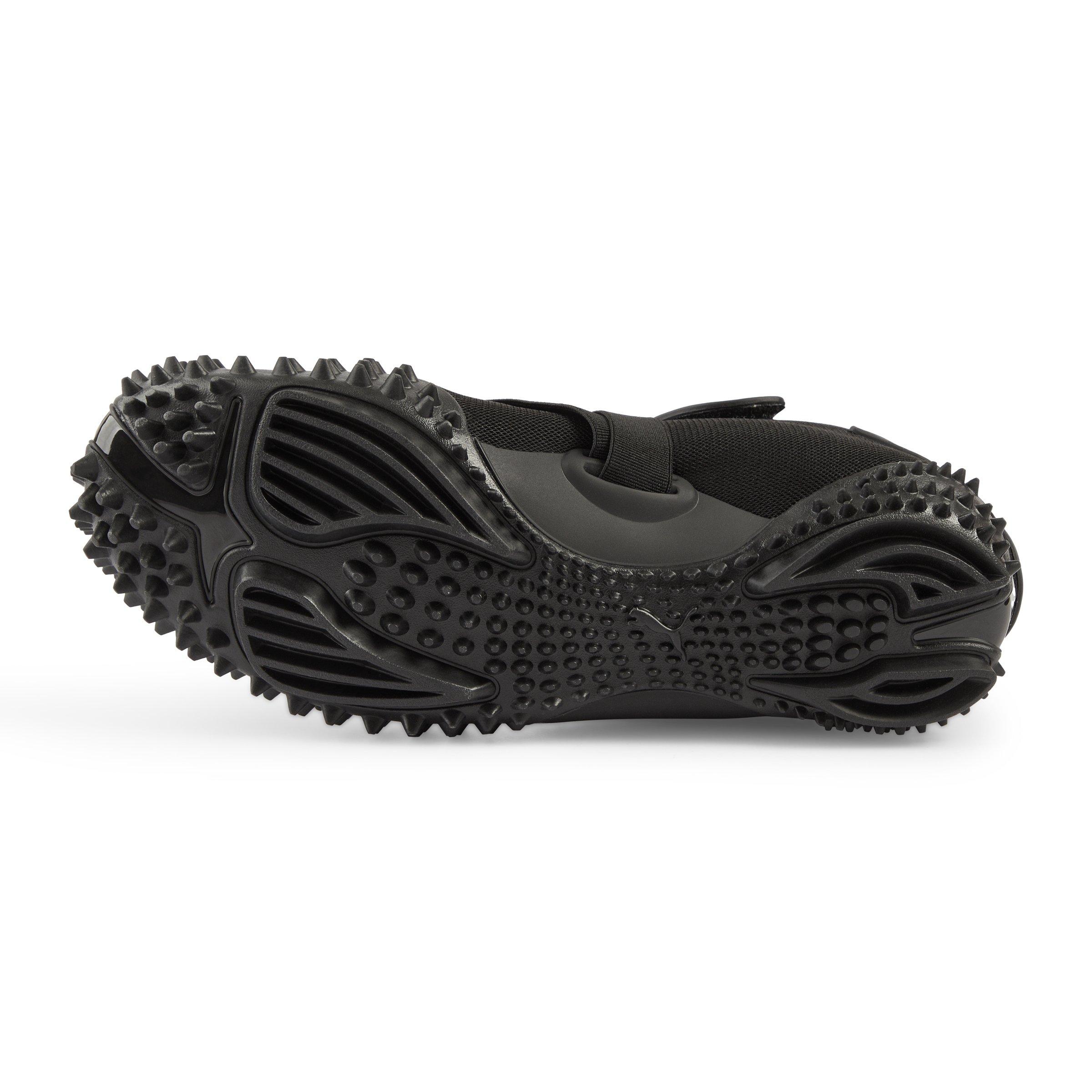 Black Mostro OG Prime (3209242) | Puma