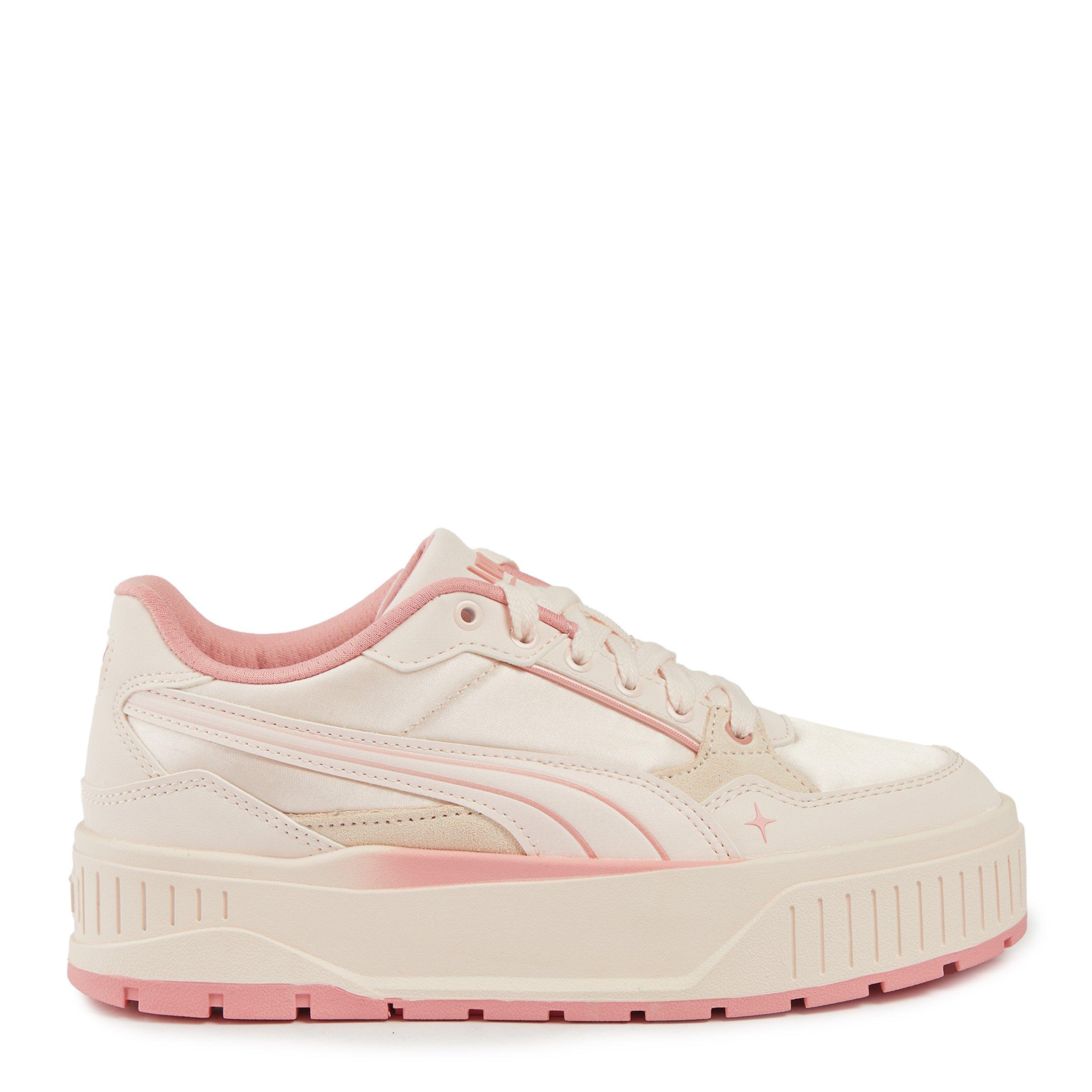 Pink Karmen II Idol Satin Princess (3209243) | Puma