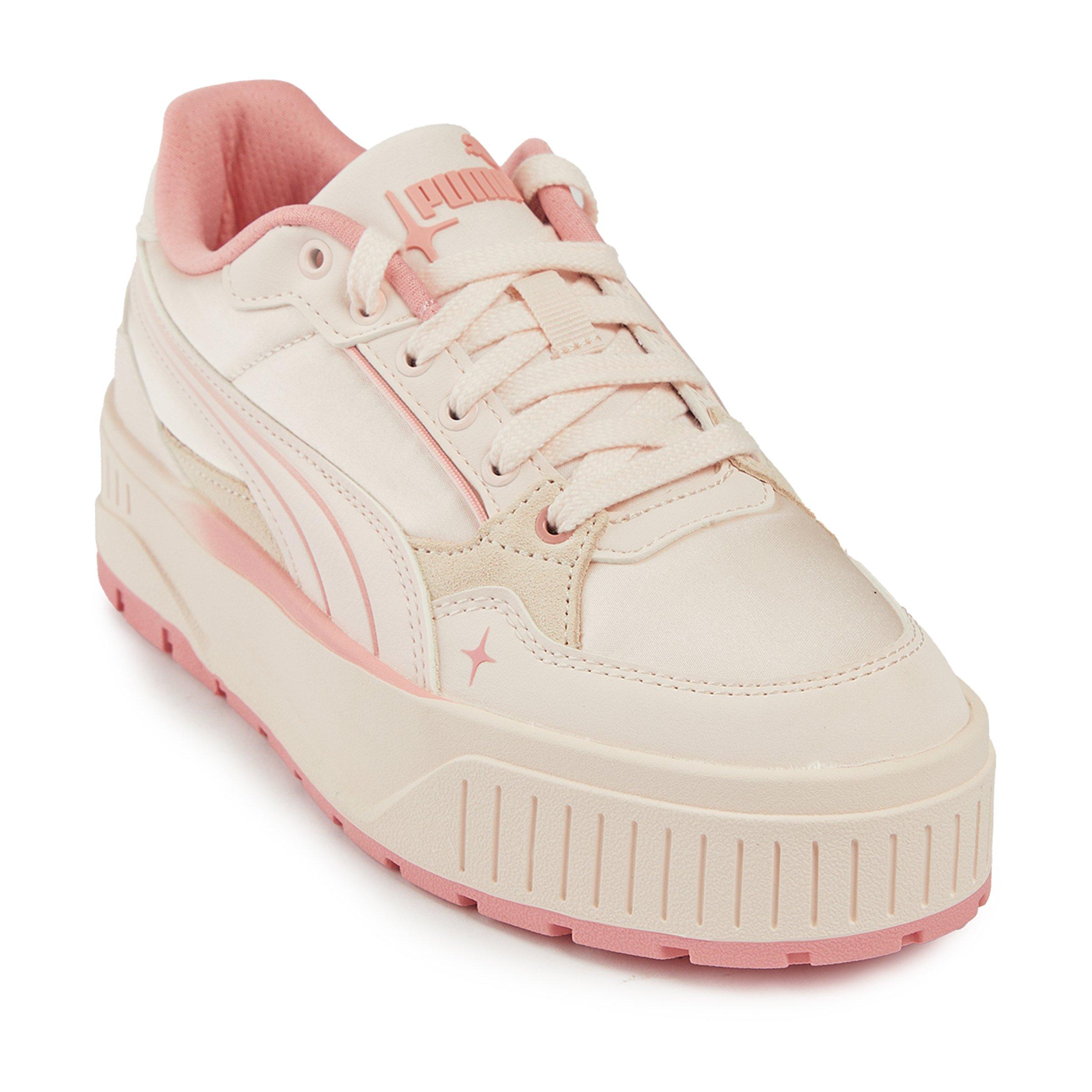 Pink Karmen II Idol Satin Princess (3209243) | Puma