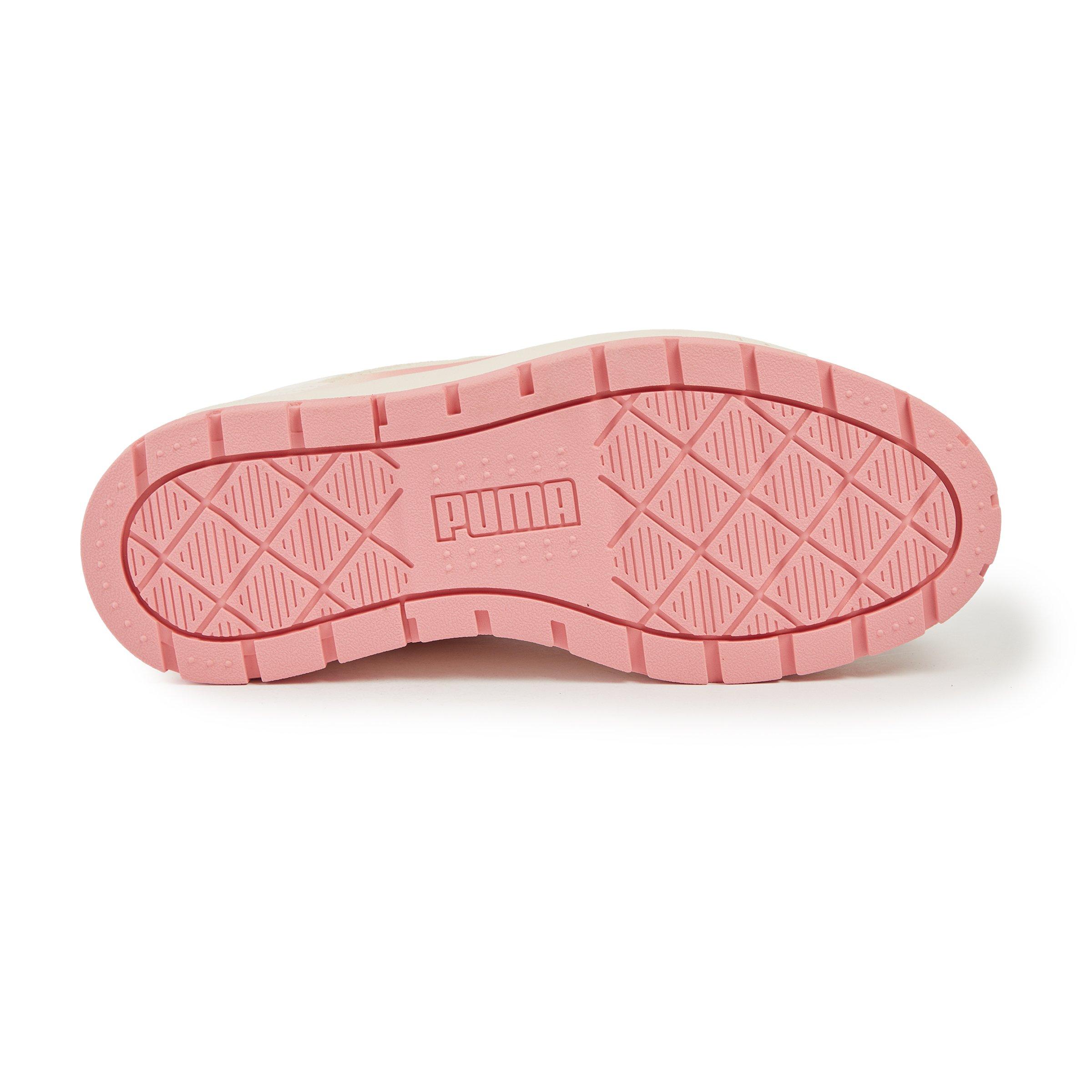 Pink Karmen II Idol Satin Princess (3209243) | Puma