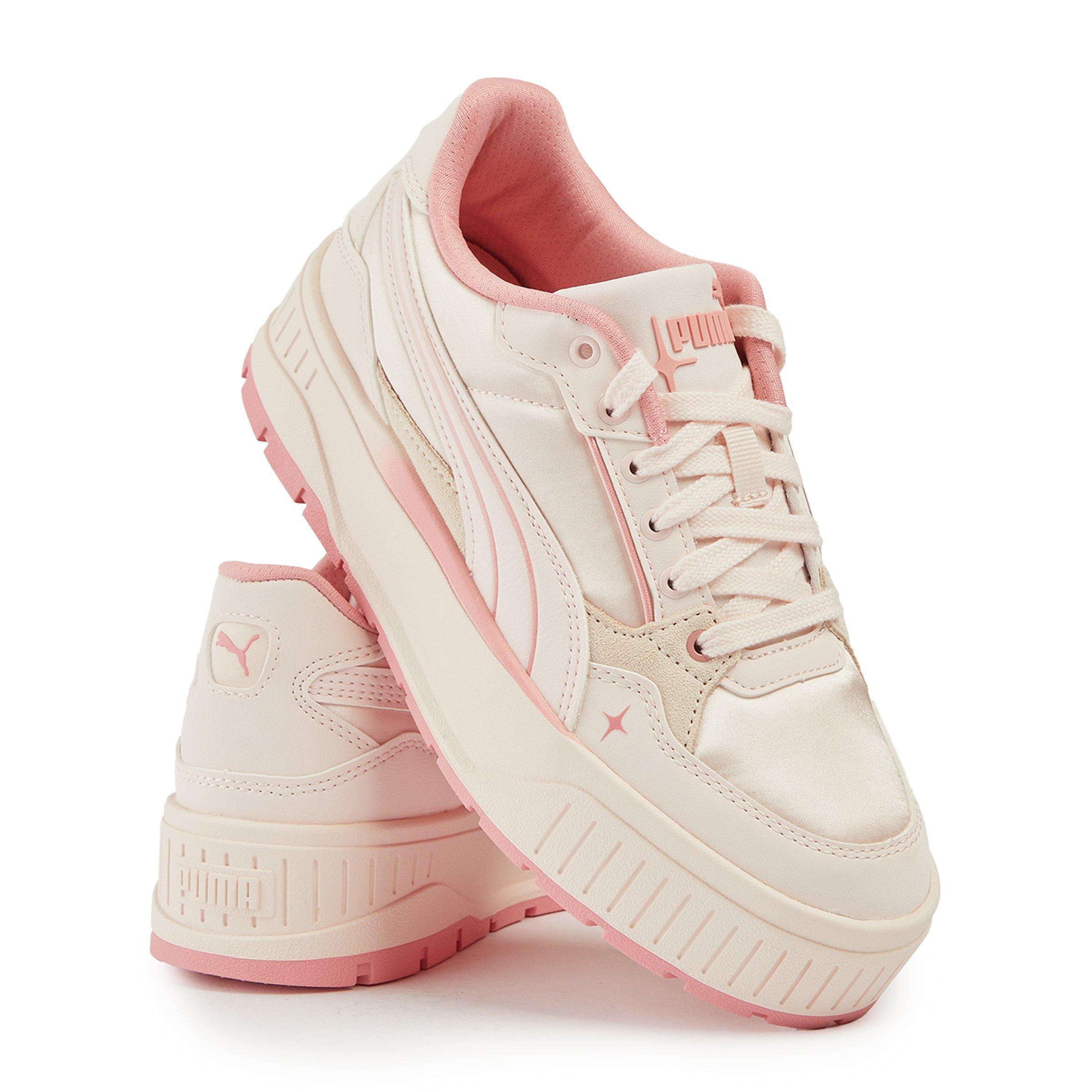 Pink Karmen II Idol Satin Princess (3209243) | Puma