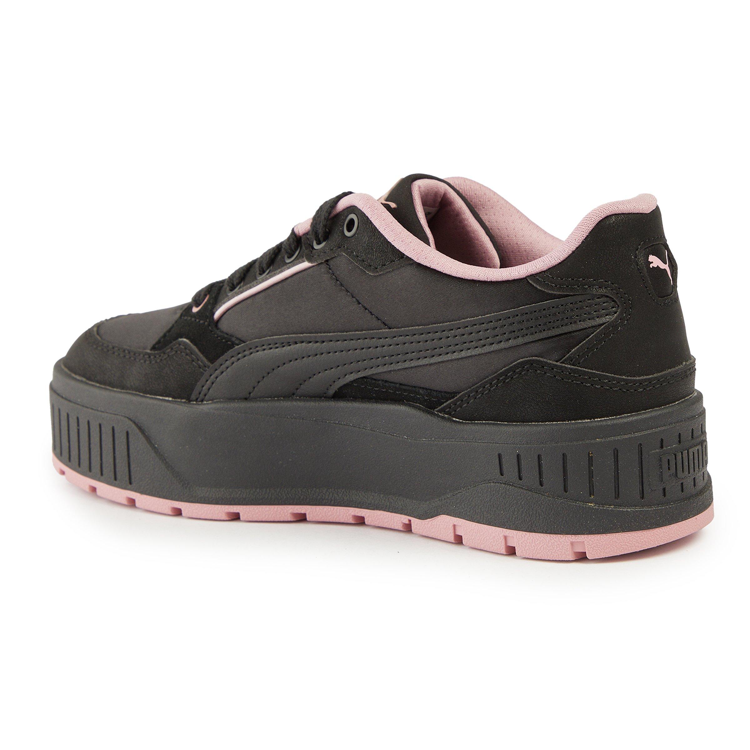 Black Karmen II Idol Satin Princess (3209244) | Puma