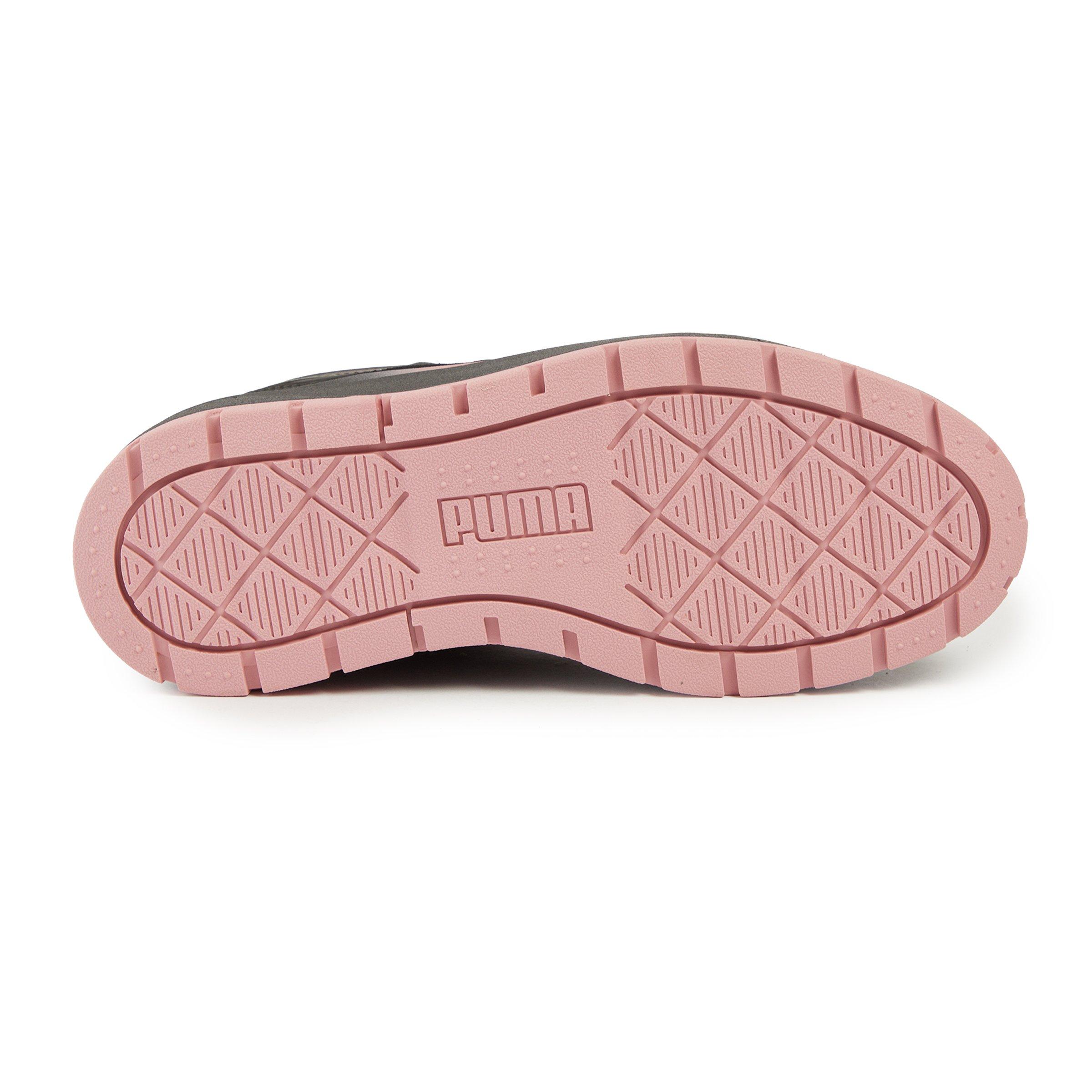 Black Karmen II Idol Satin Princess (3209244) | Puma