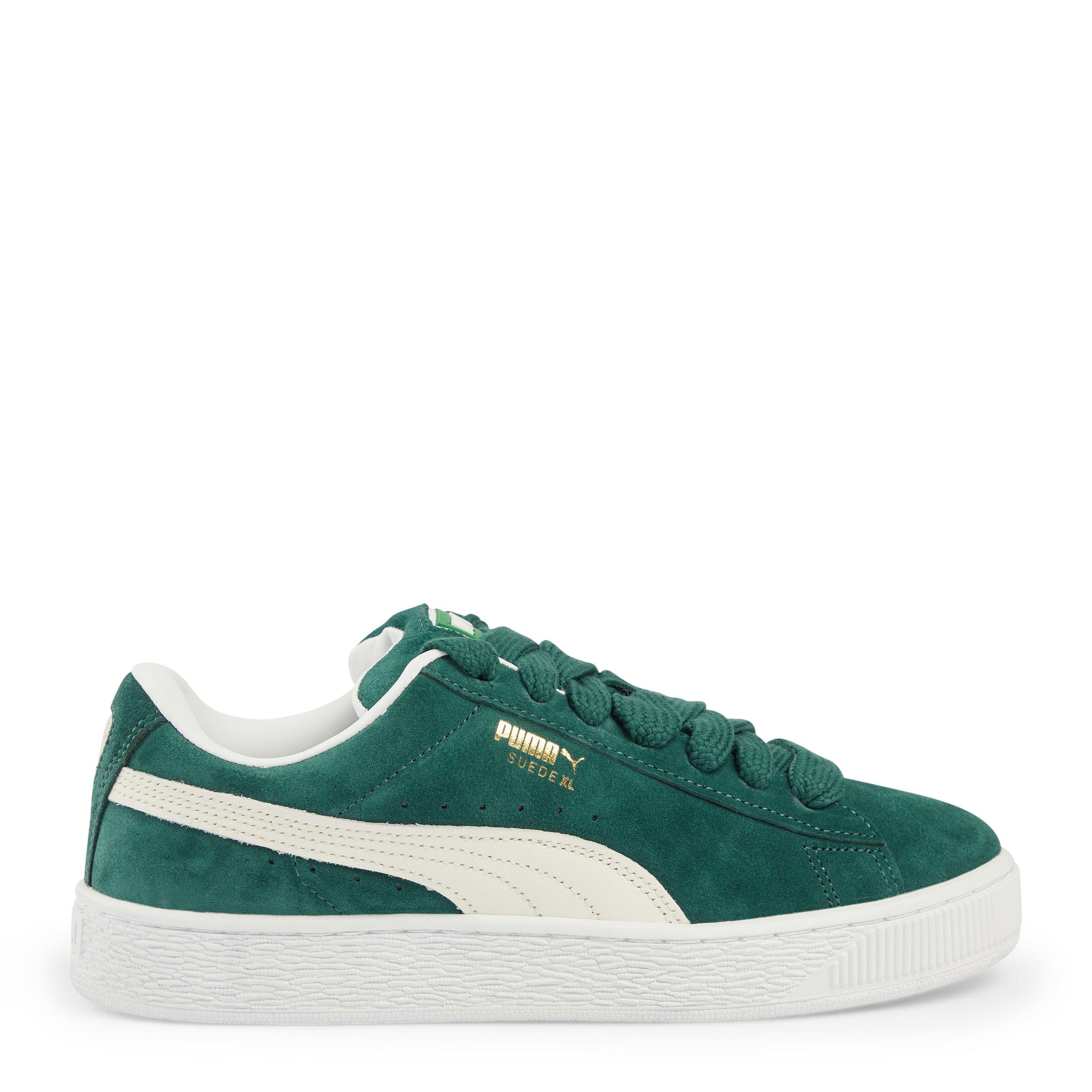 Green Suede XL (3209251) | Puma