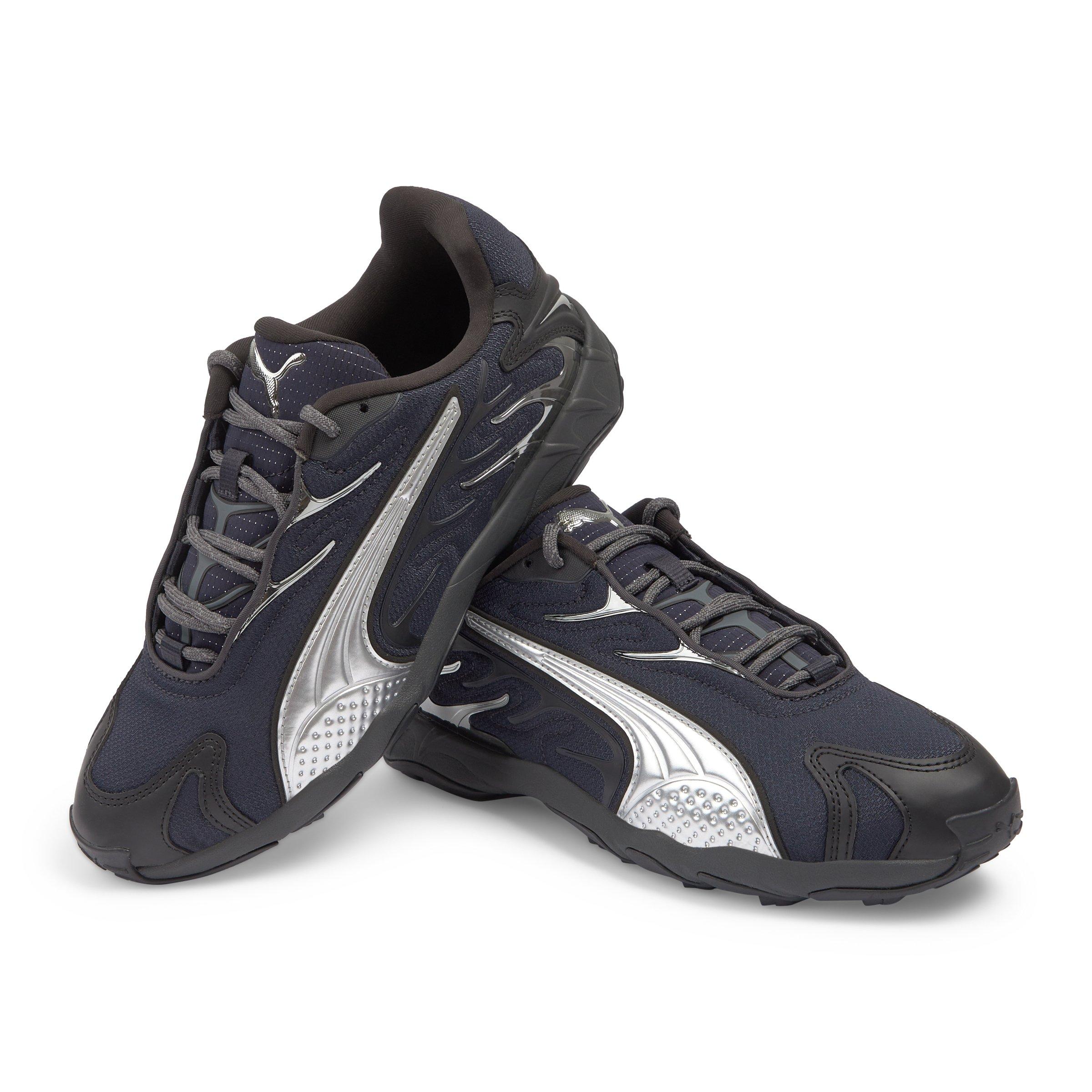 Navy Inhale Smile (3209271) | Puma