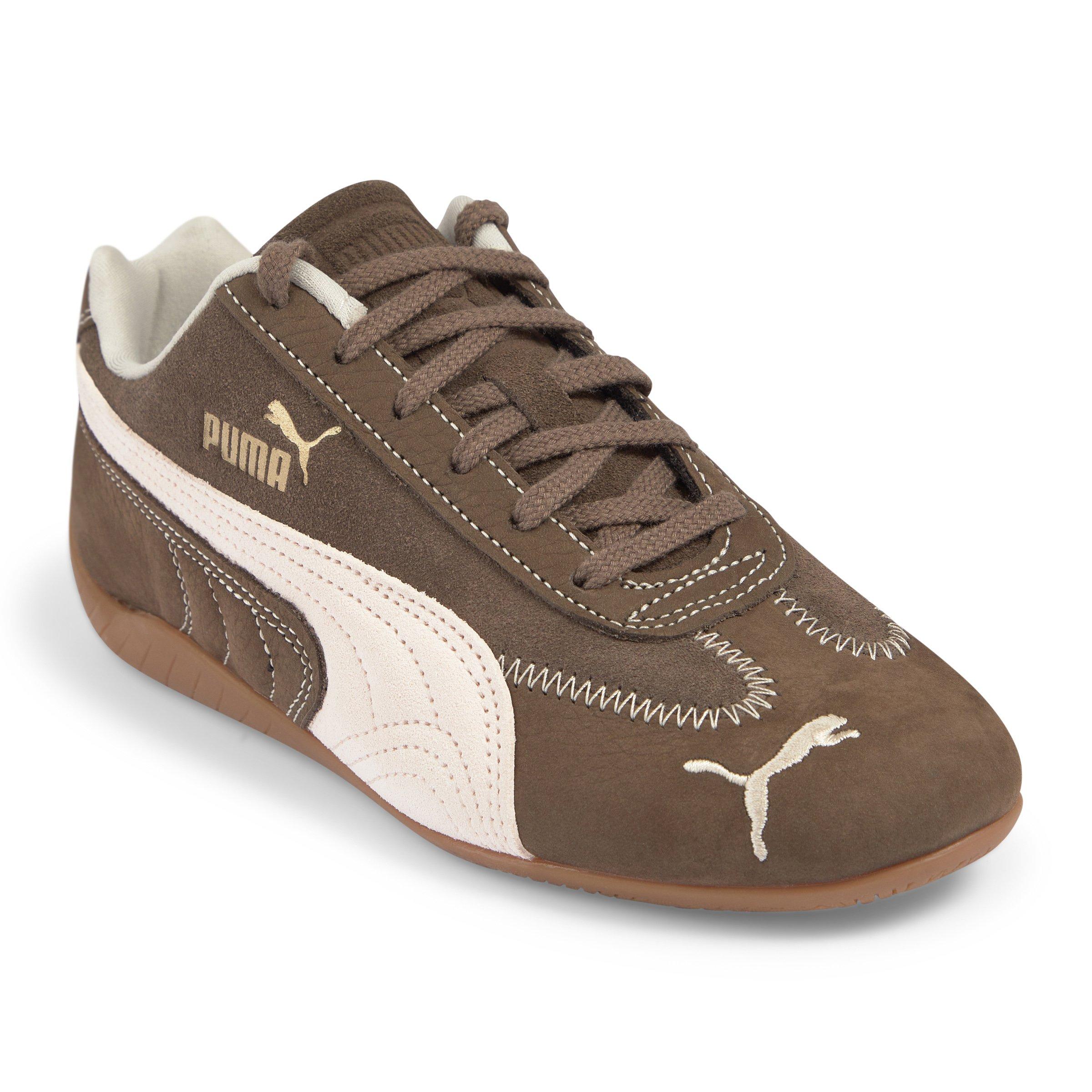 Brown Speedcat (3209277) | Puma
