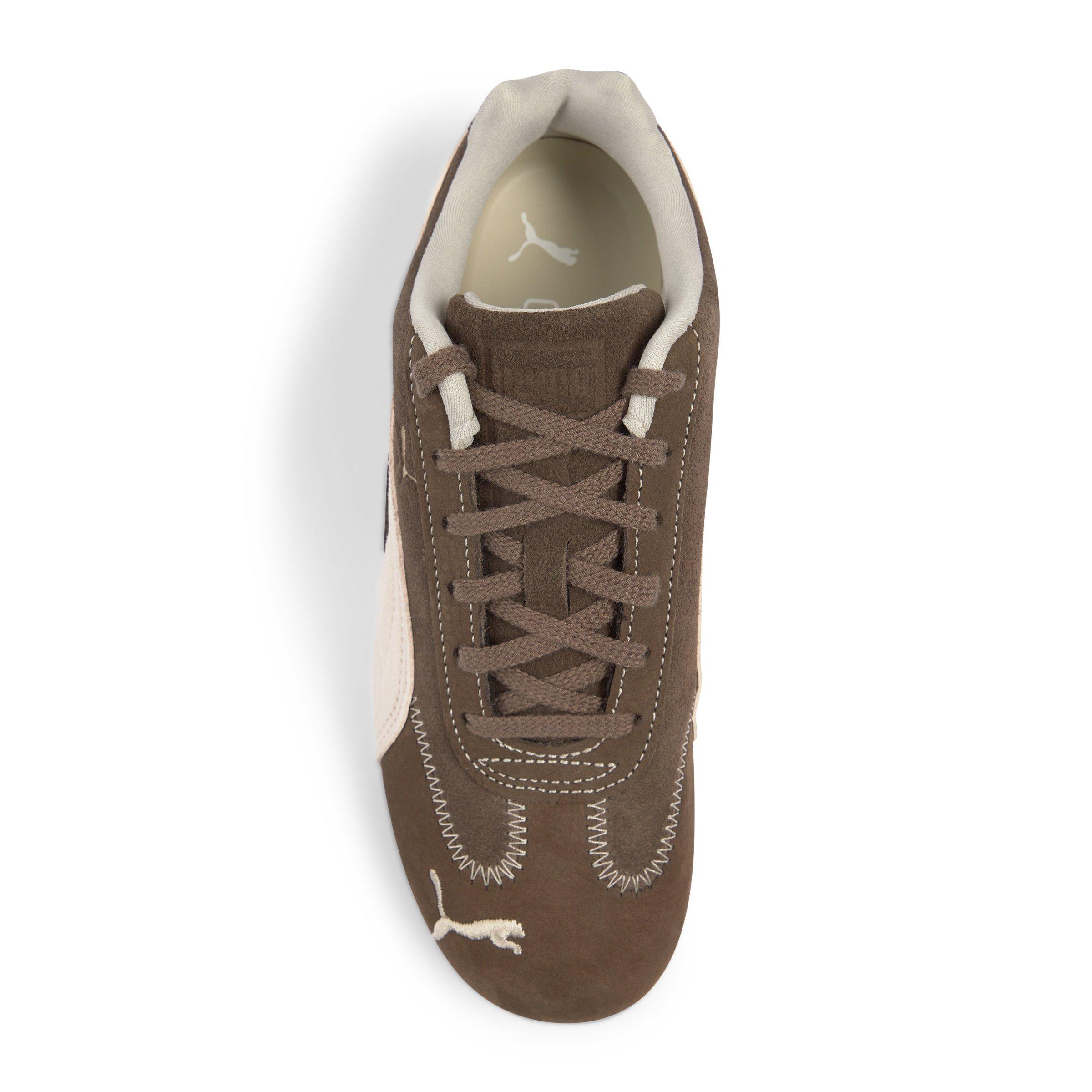 Brown Speedcat (3209277) | Puma