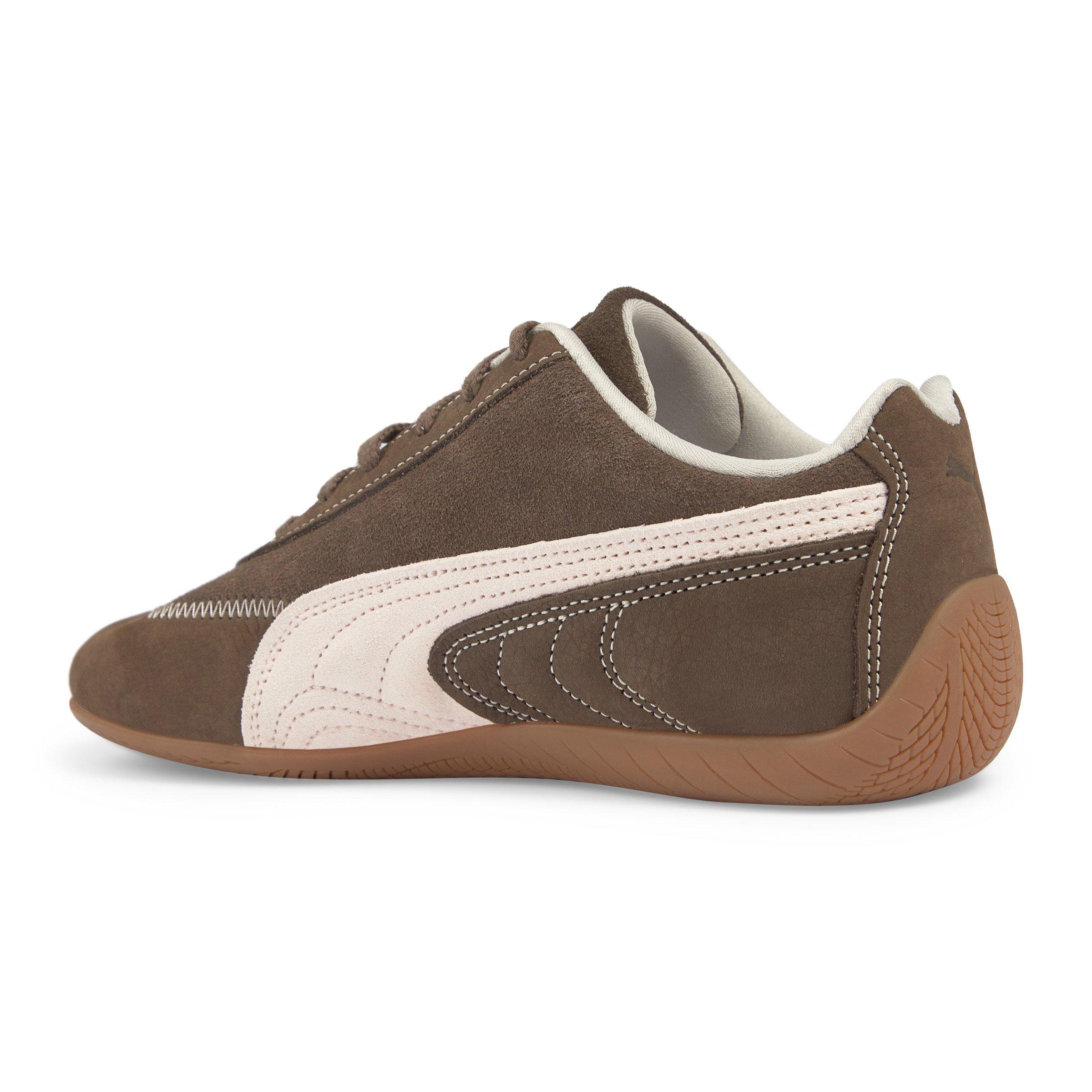 Brown Speedcat (3209277) | Puma