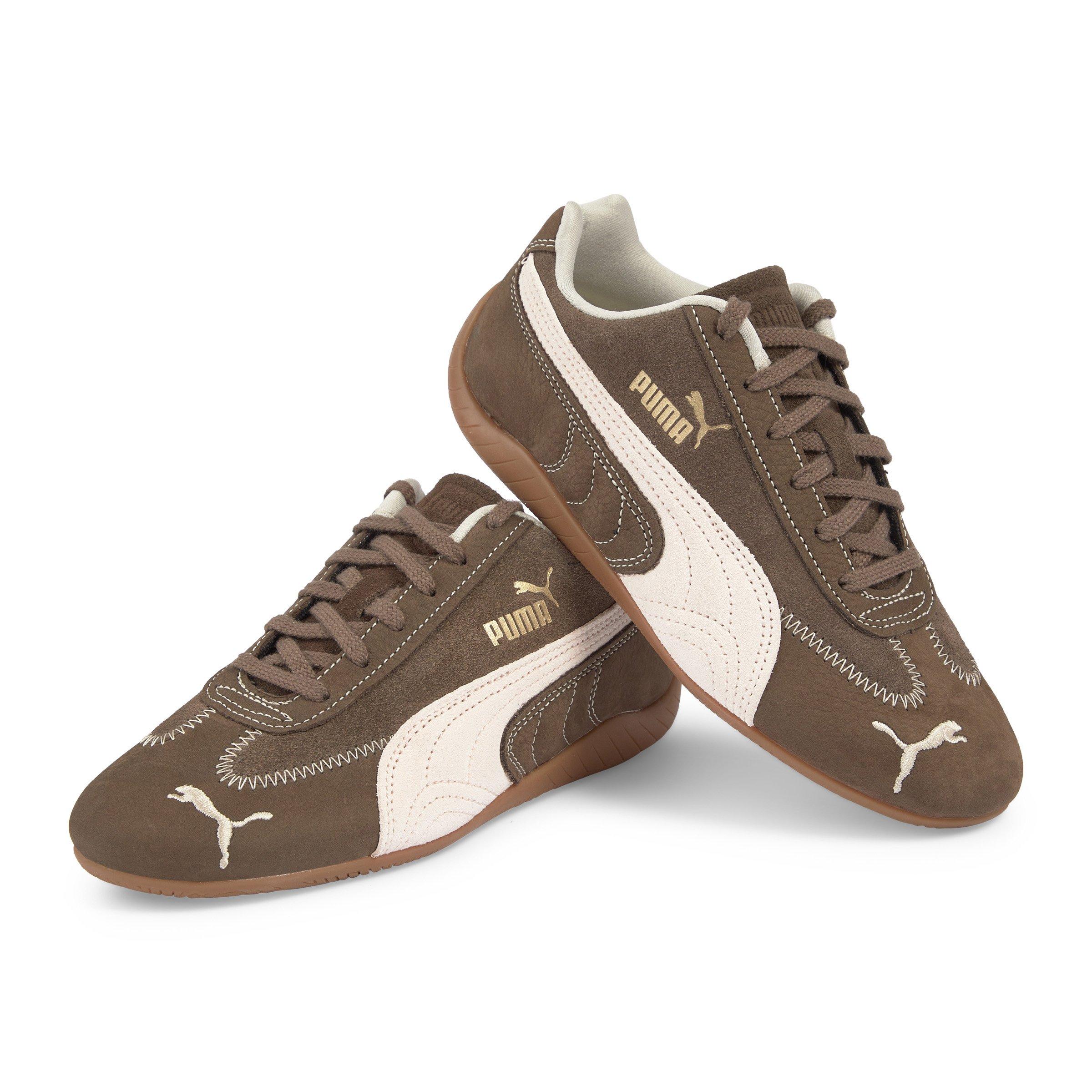 Brown Speedcat (3209277) | Puma