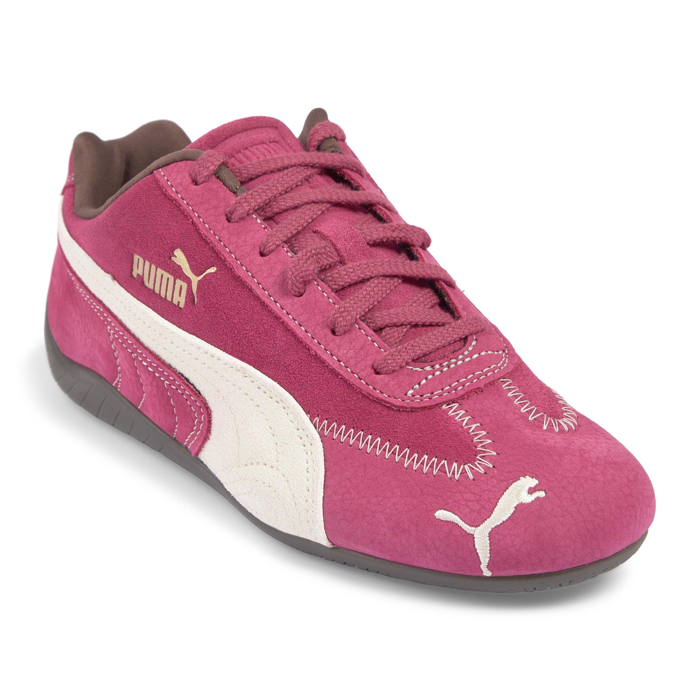 Pink Speedcat (3209284) | Puma