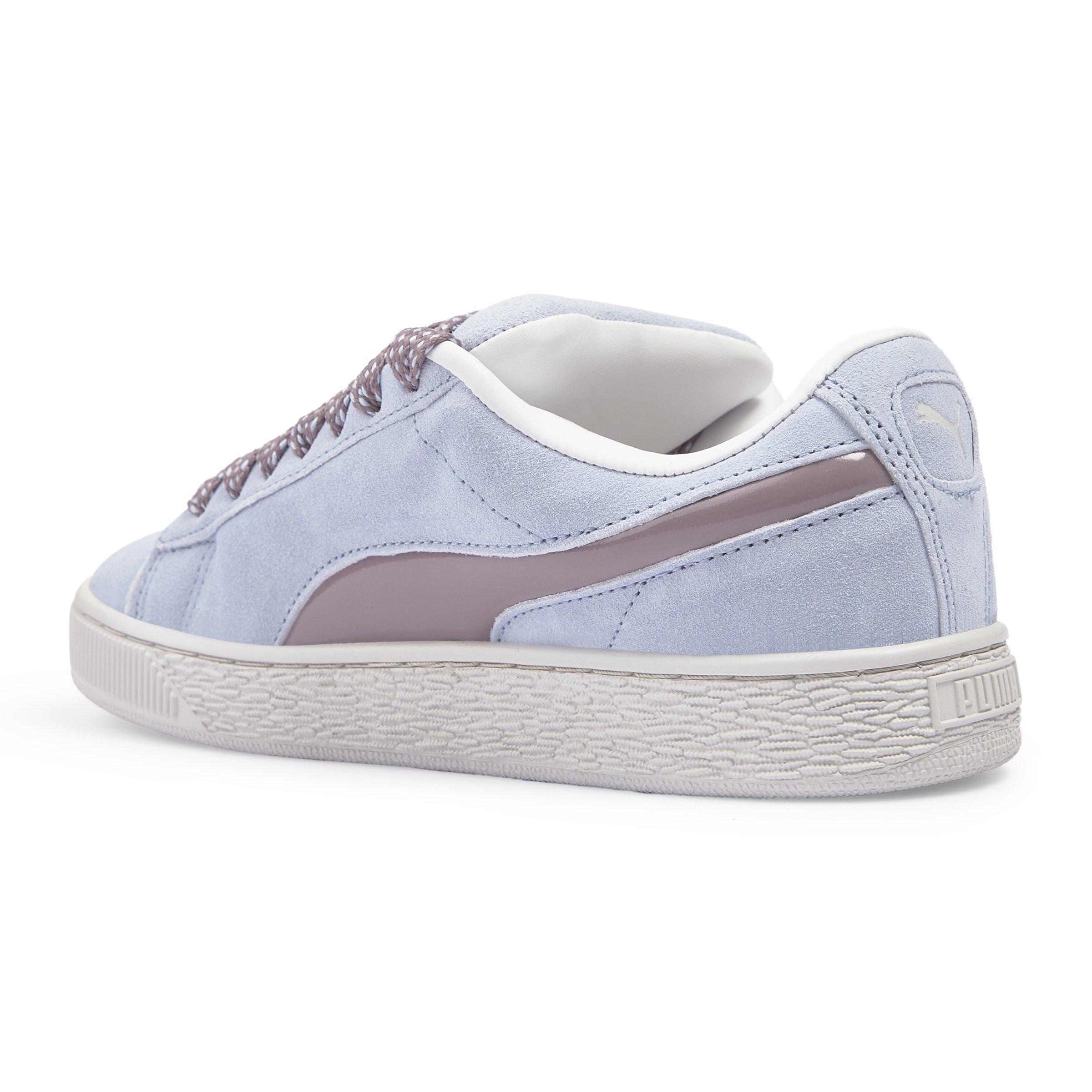 Blue Suede XL En Piste Sneakers (3209294) | Puma