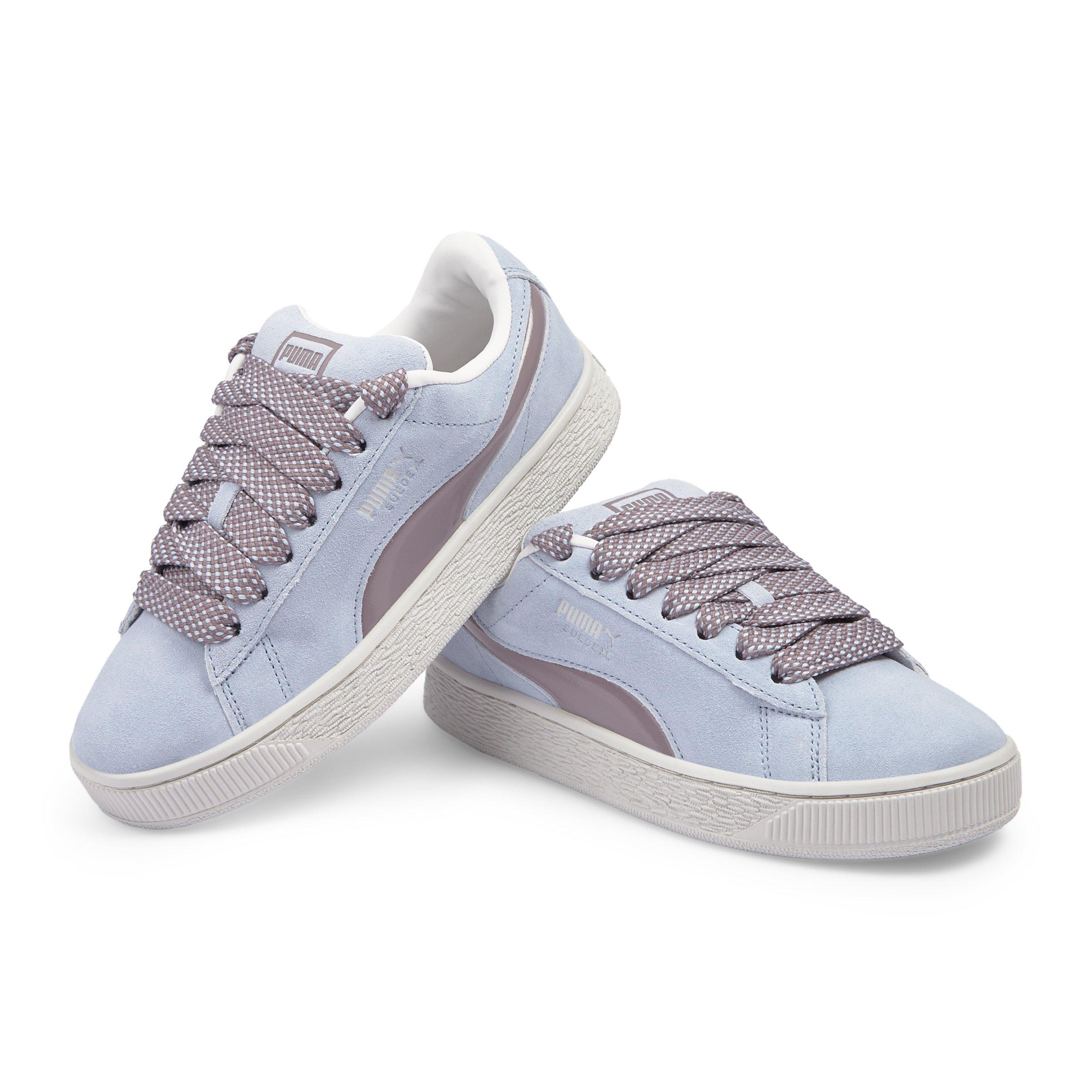 Blue Suede XL En Piste Sneakers (3209294) | Puma