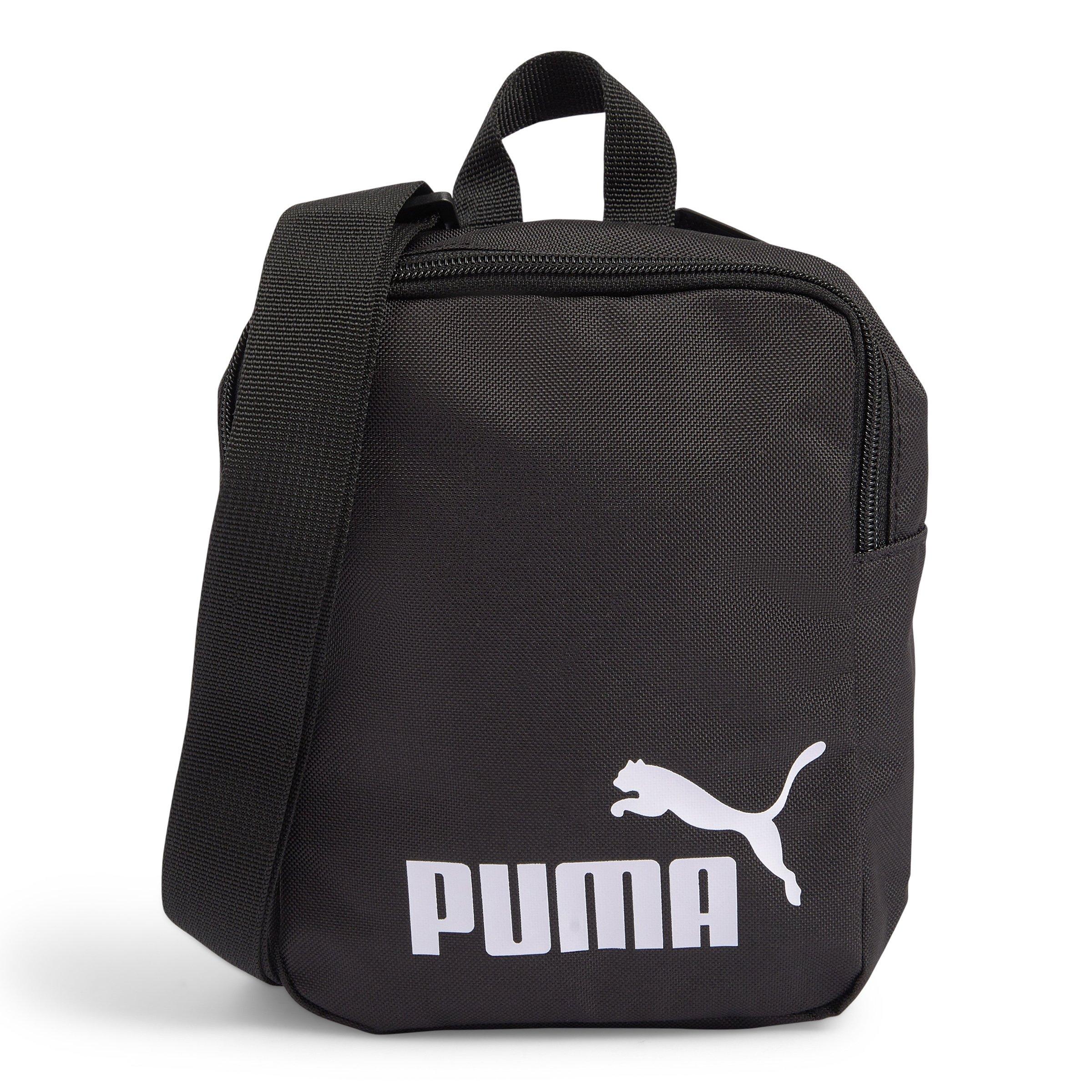 Black Phase Portable Bag (3209323) | Puma