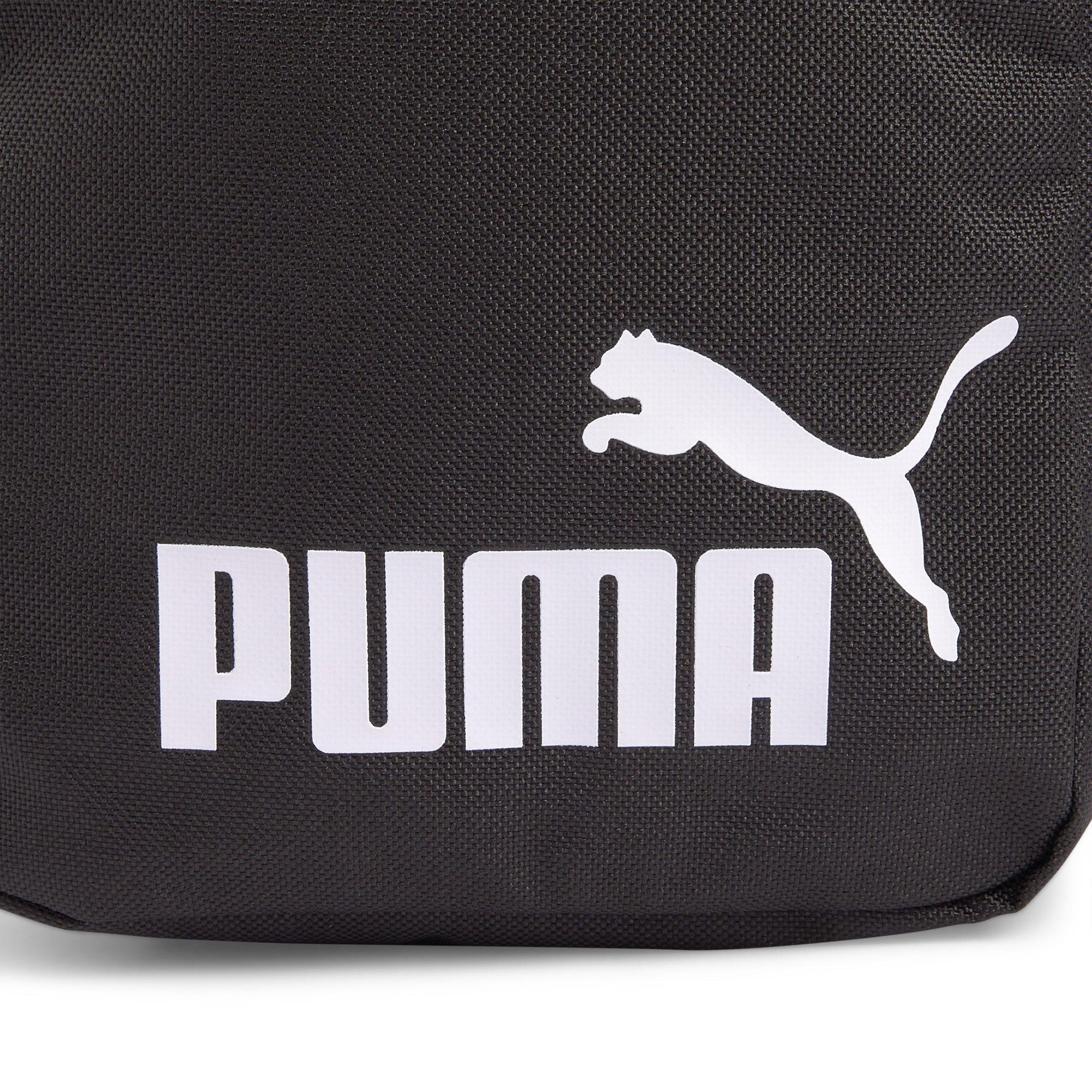 Black Phase Portable Bag (3209323) | Puma