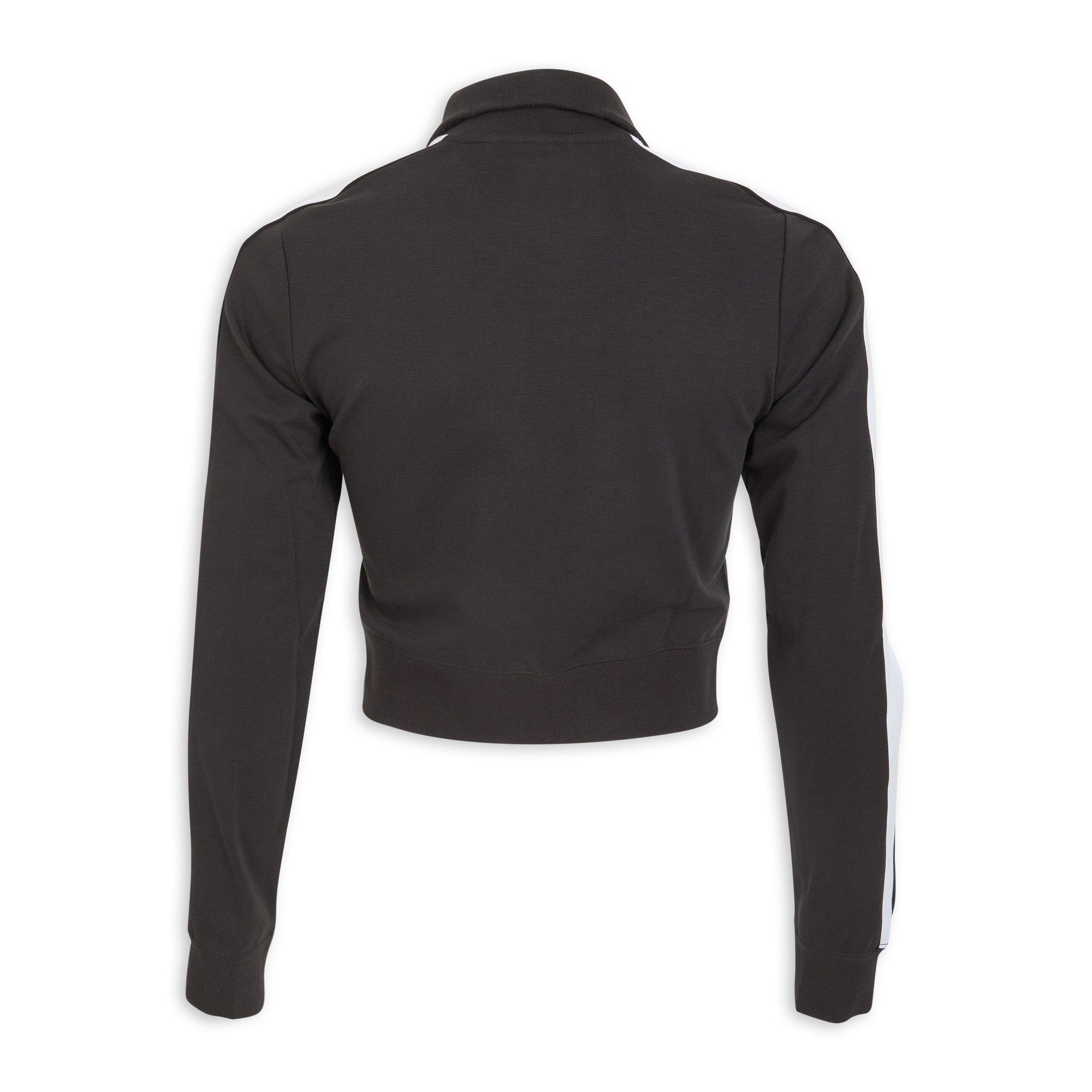 3939S Future Archive T7 Slim Cropped Track Jacket (3209327) | Puma