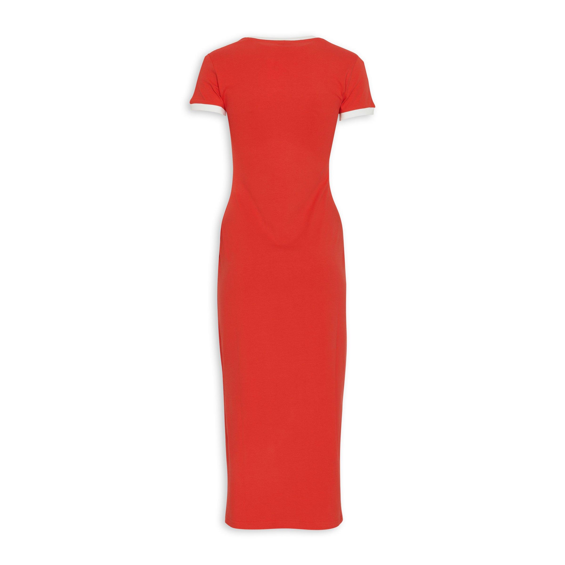 open lace back dress ROYAL CLARET RED SLIM FIT SUIT – HolloMen