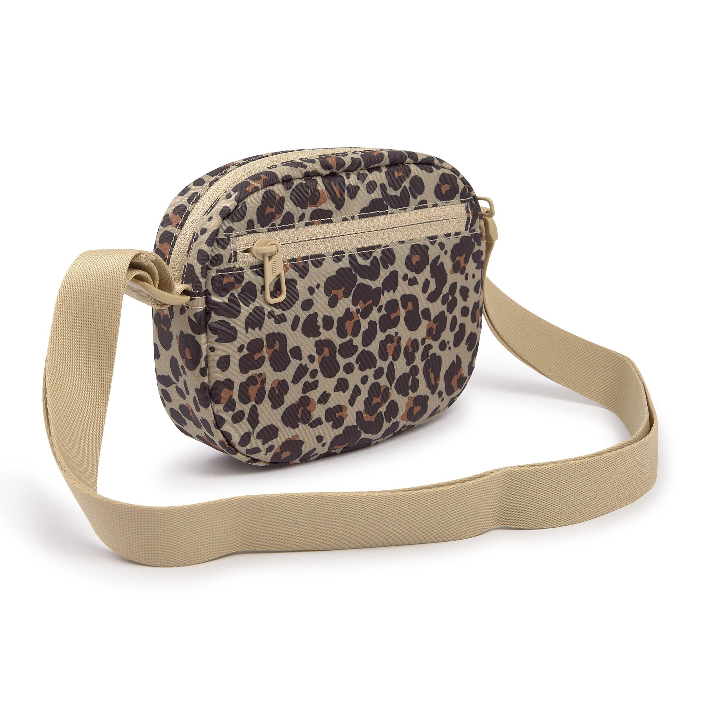 Beige Pop 1L Crossbody Bag (3209344) | Puma
