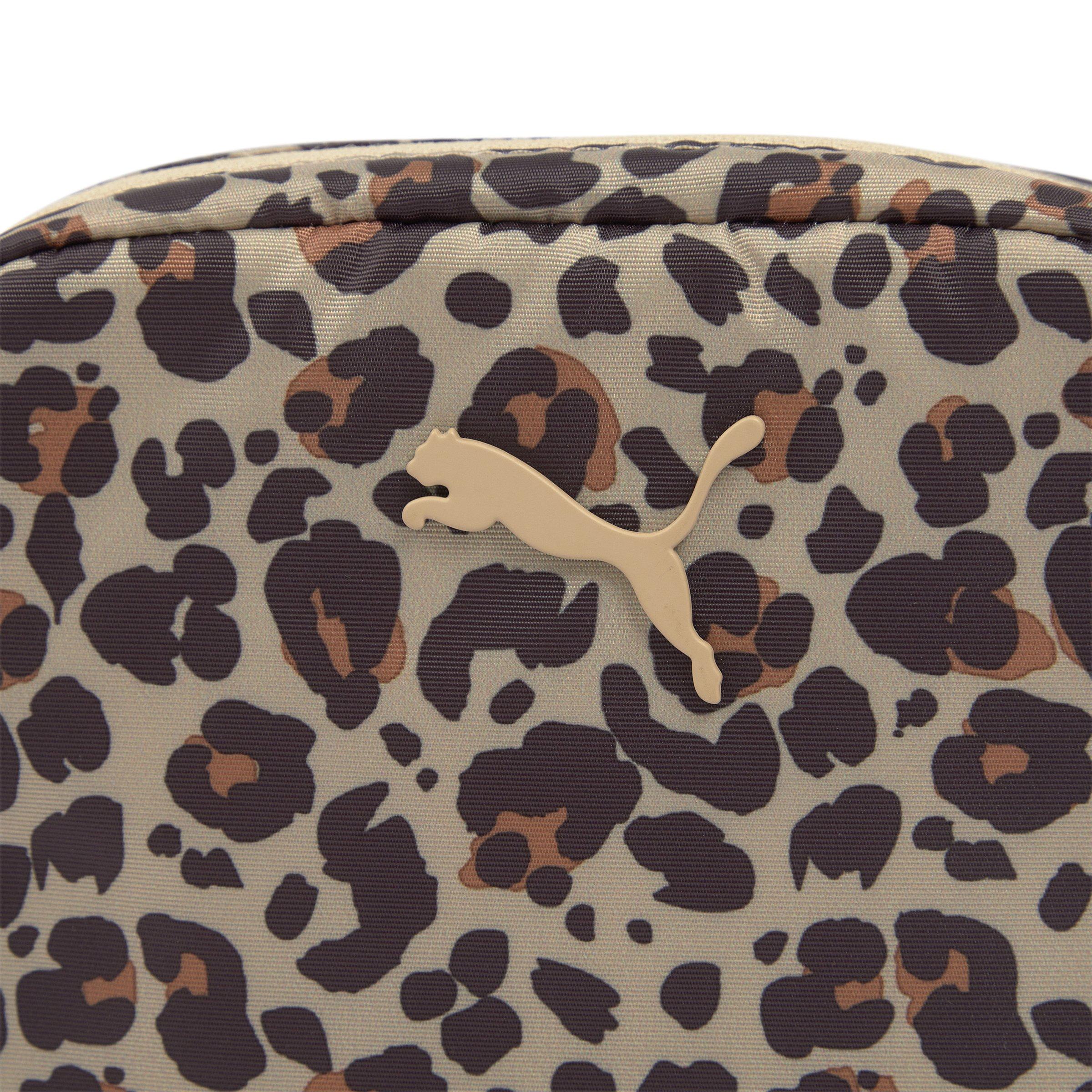 Beige Pop 1L Crossbody Bag (3209344) | Puma