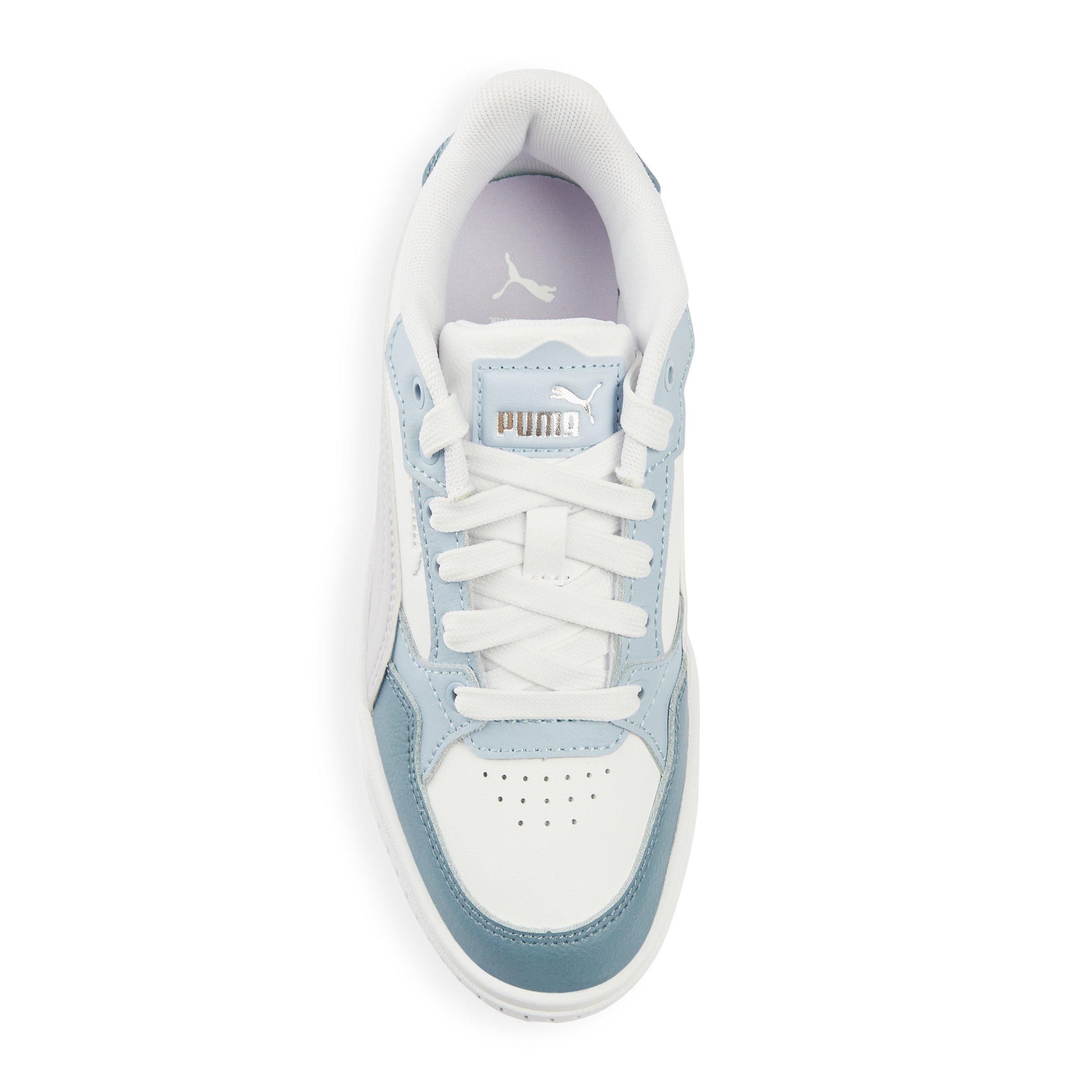 White Karmen II IDOL (3209408) | Puma Kids