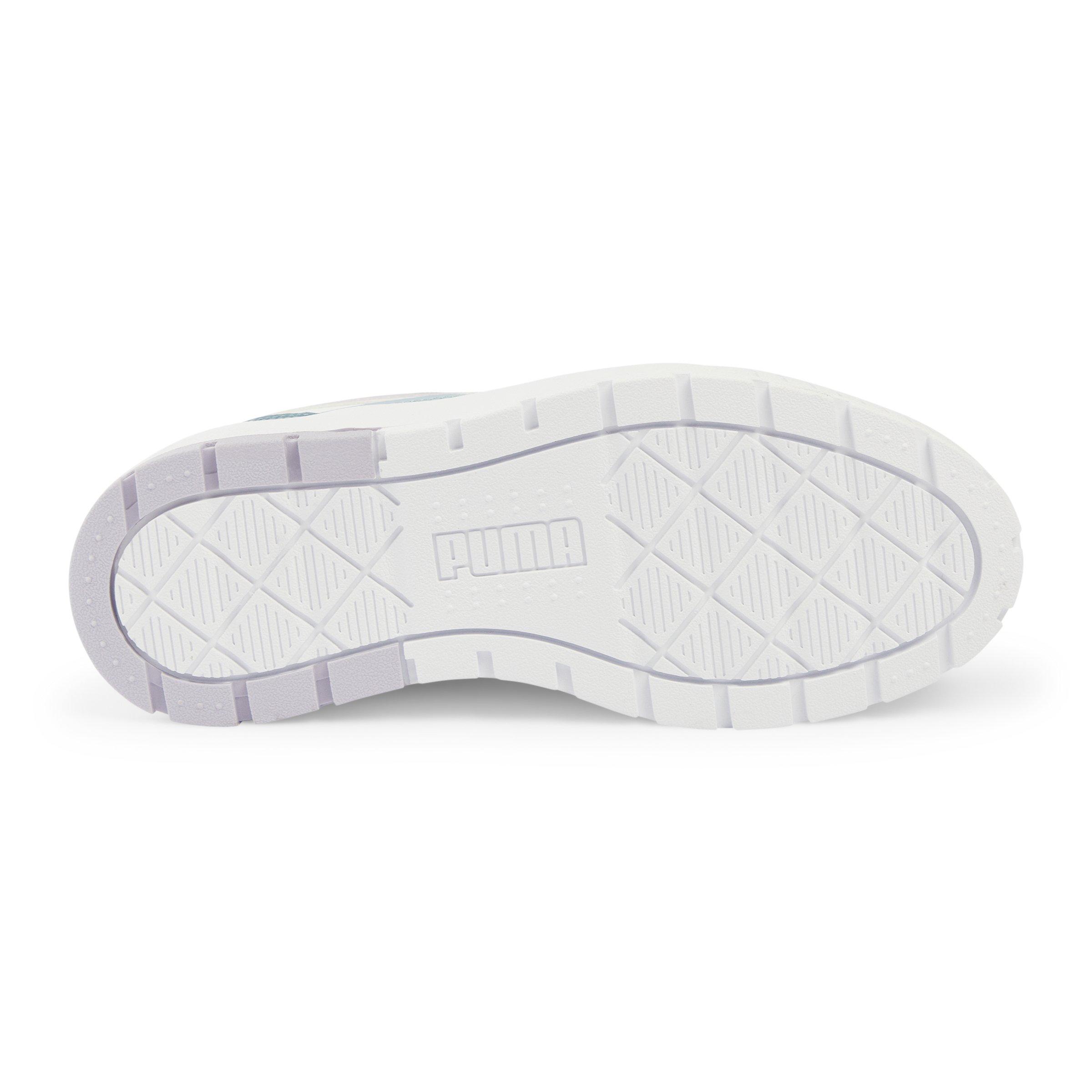 White Karmen II IDOL (3209408) | Puma Kids