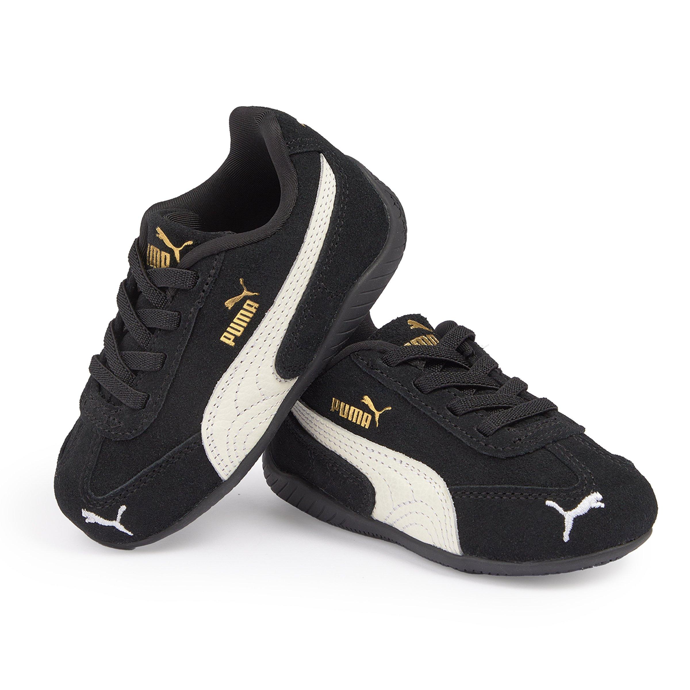 Black Speedcat OG (3209539) | Puma Kids