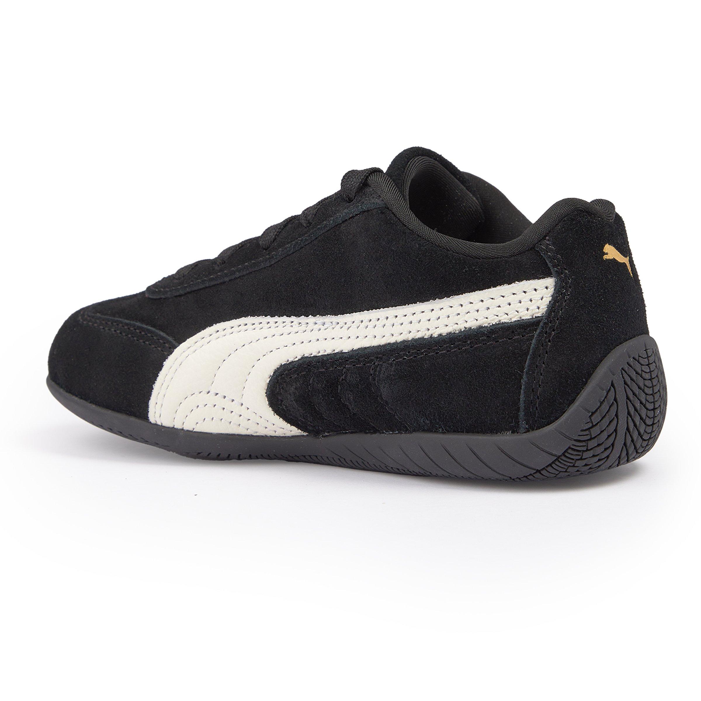 PUMA SPEEDCAT OG 23cm 百々千晴 shishikui Black Speedcat OG (3209541) | Puma Kids