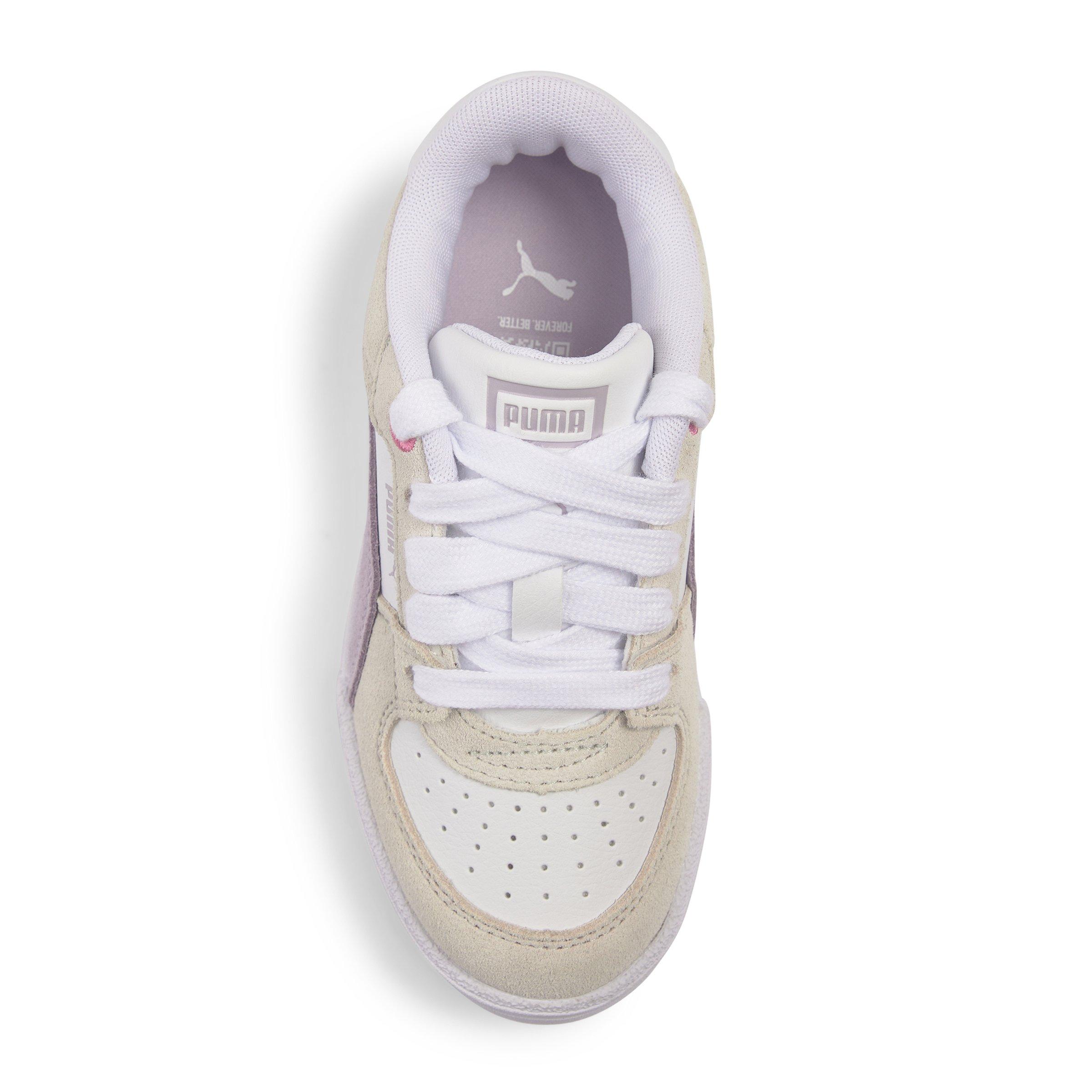 White CA Pro Remix (3209543) | Puma Kids