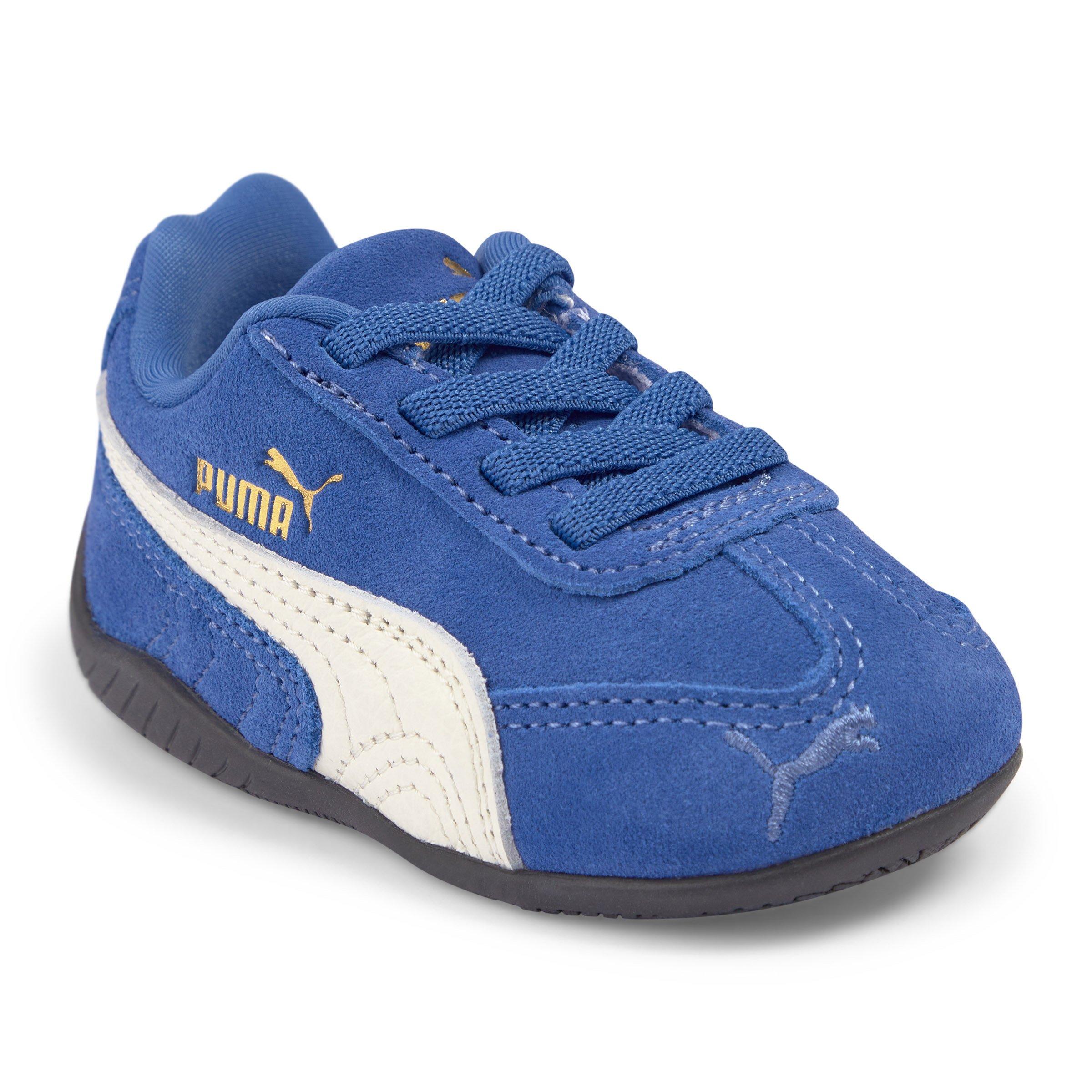 Blue Speedcat (3209545) | Puma Kids