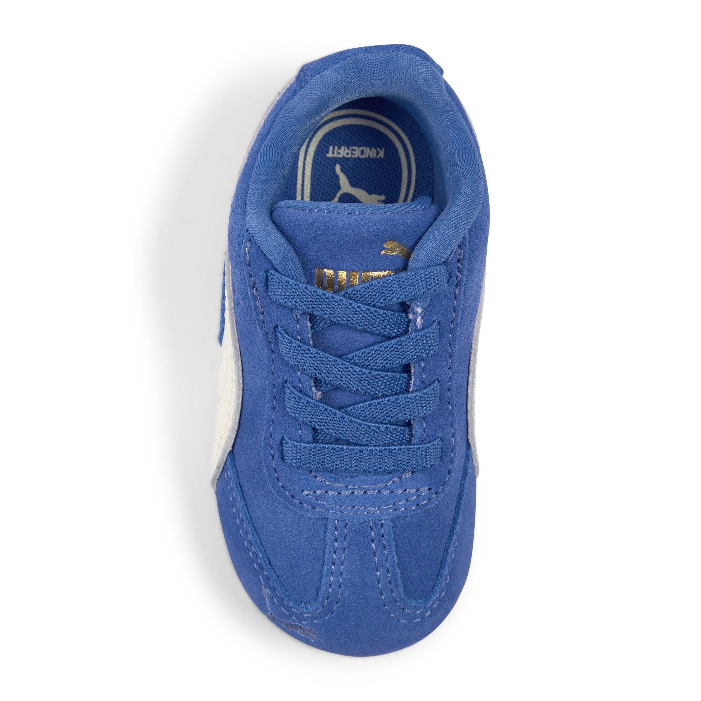 Blue Speedcat (3209545) | Puma Kids