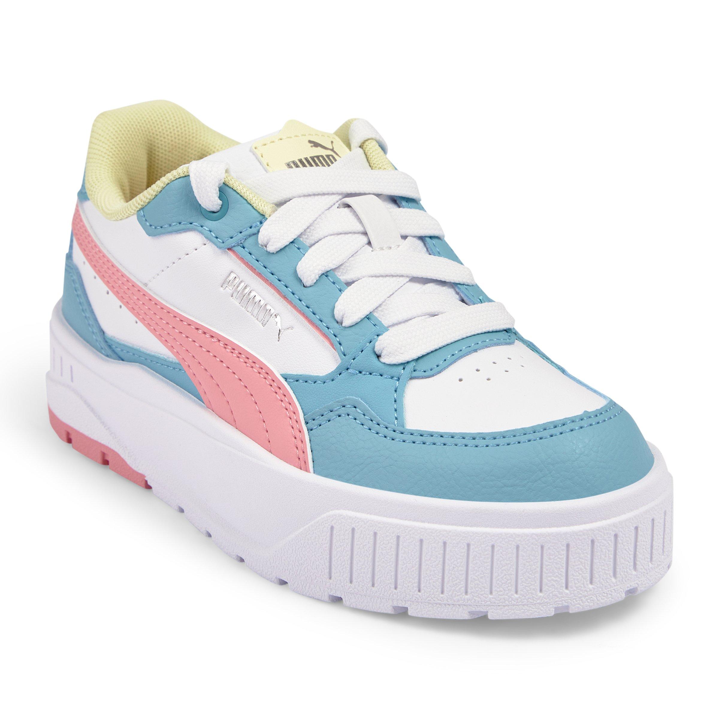 White Karmen II IDOL PS (3209559) | Puma Kids