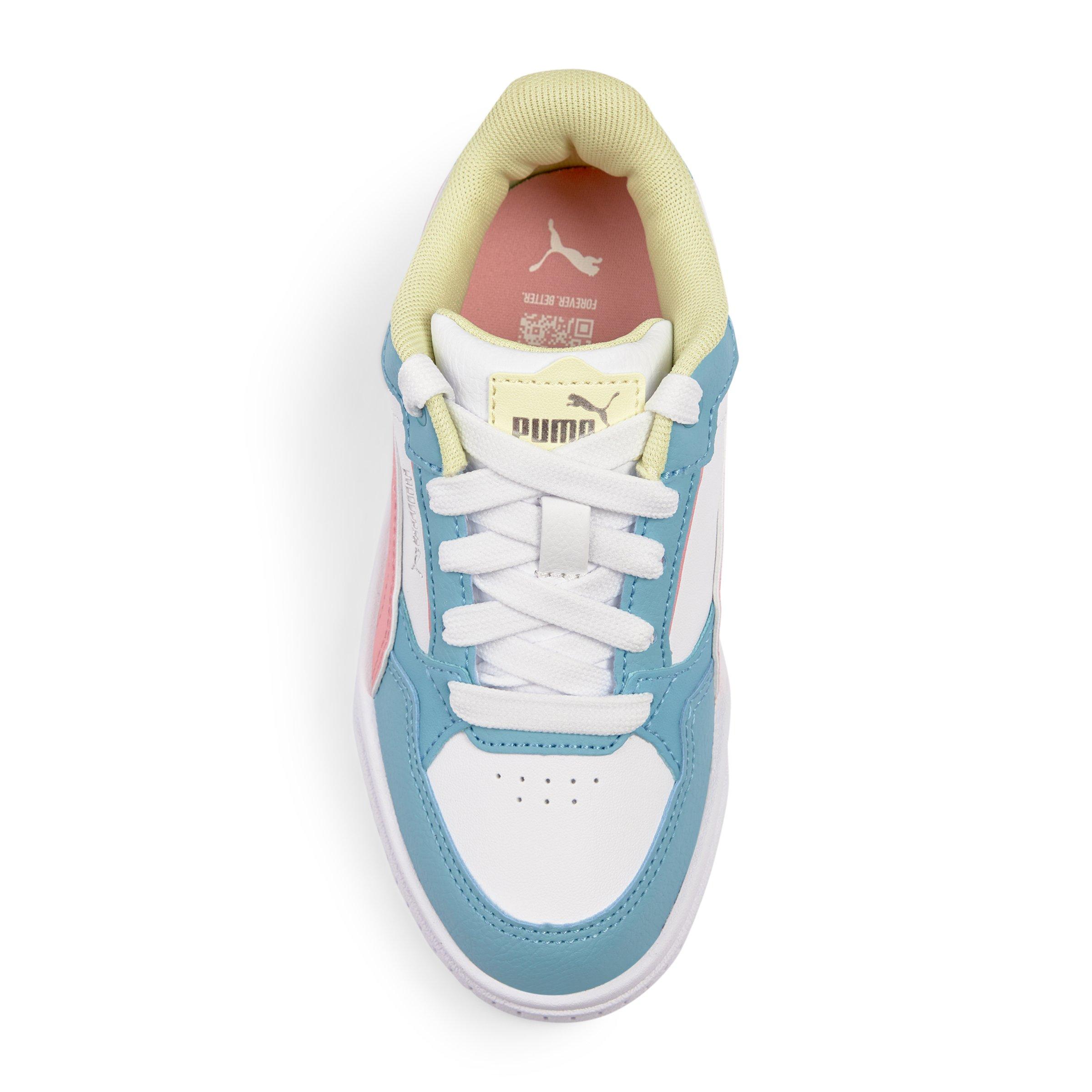 White Karmen II IDOL PS (3209559) | Puma Kids