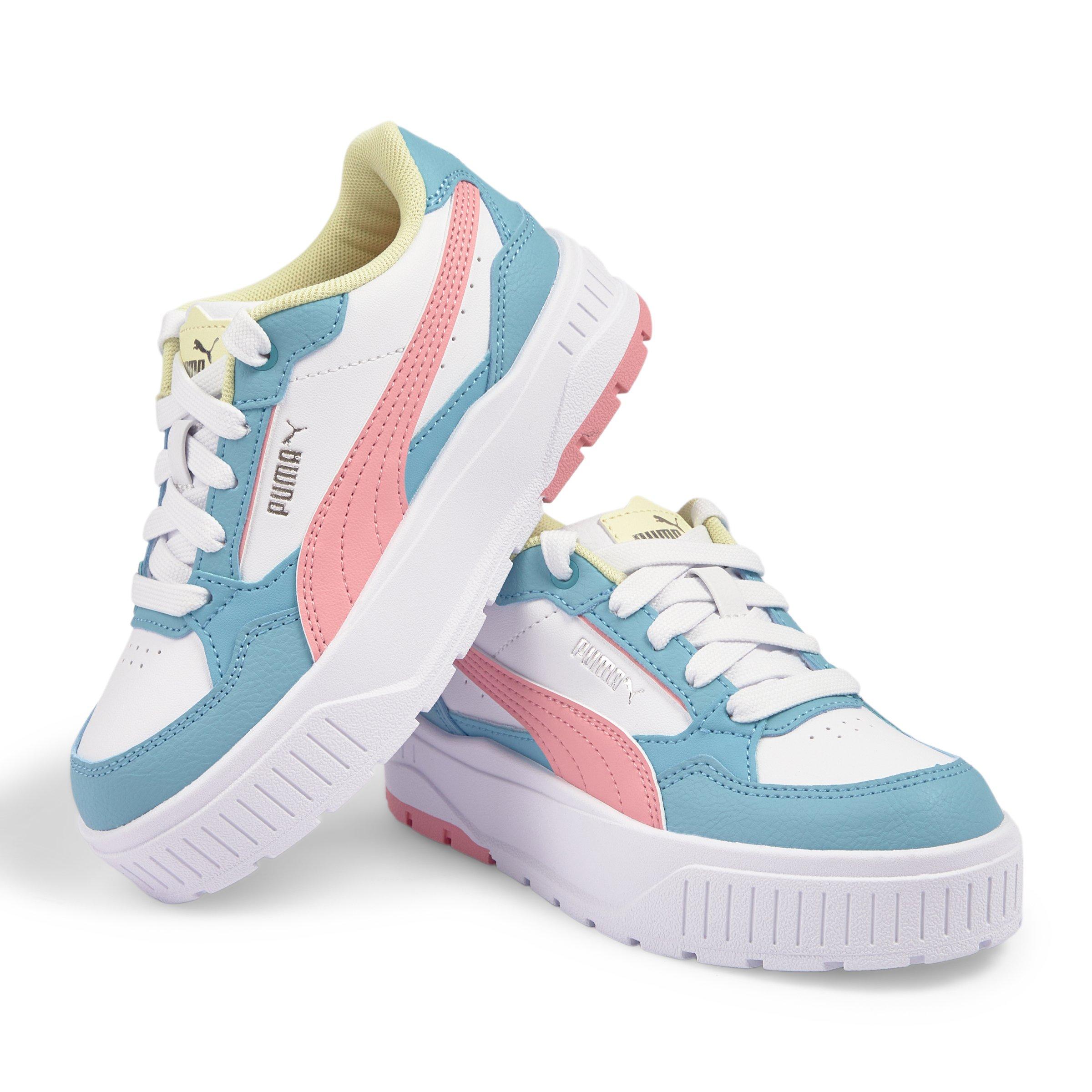 White Karmen II IDOL PS (3209559) | Puma Kids