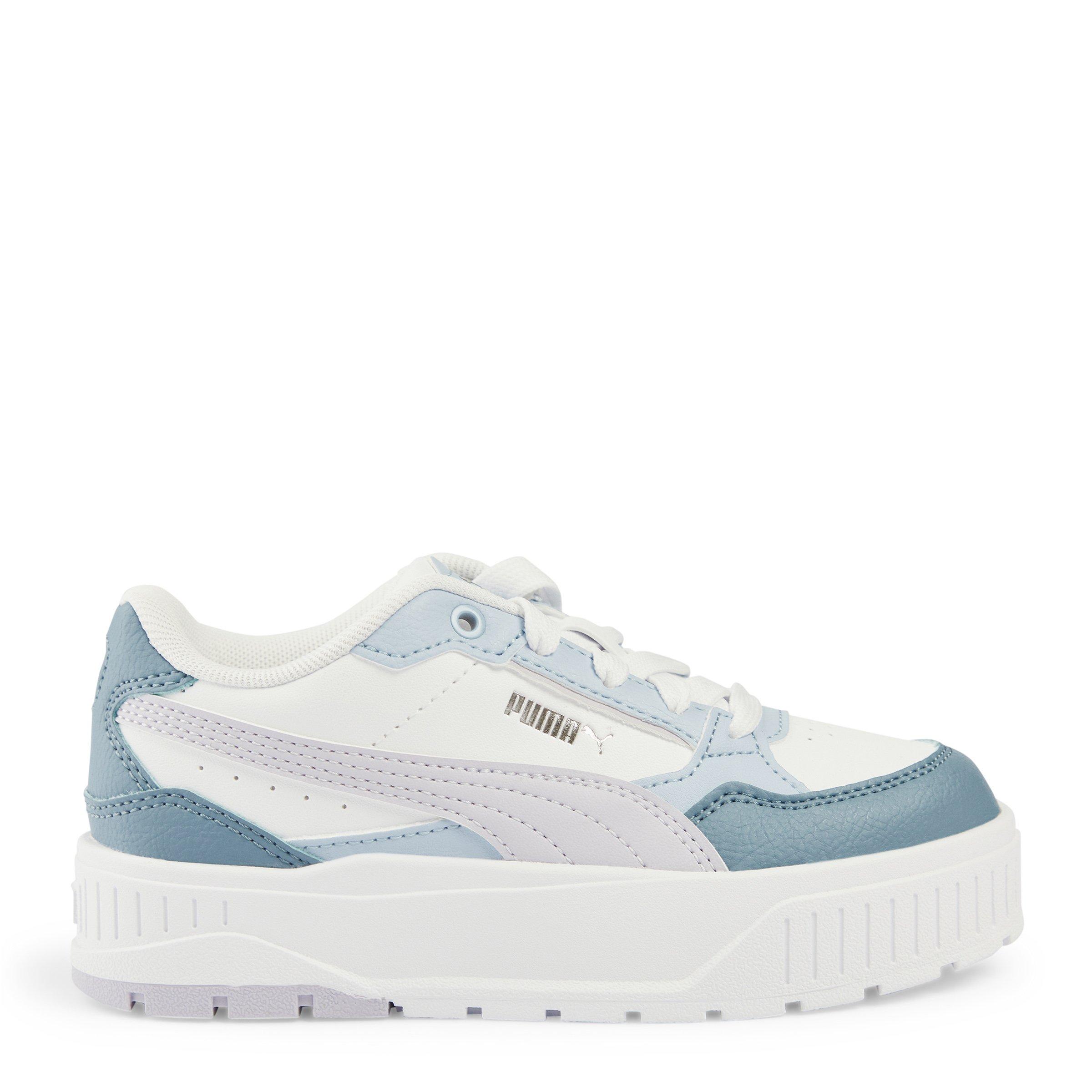White Karmen II IDOL (3209562) | Puma Kids