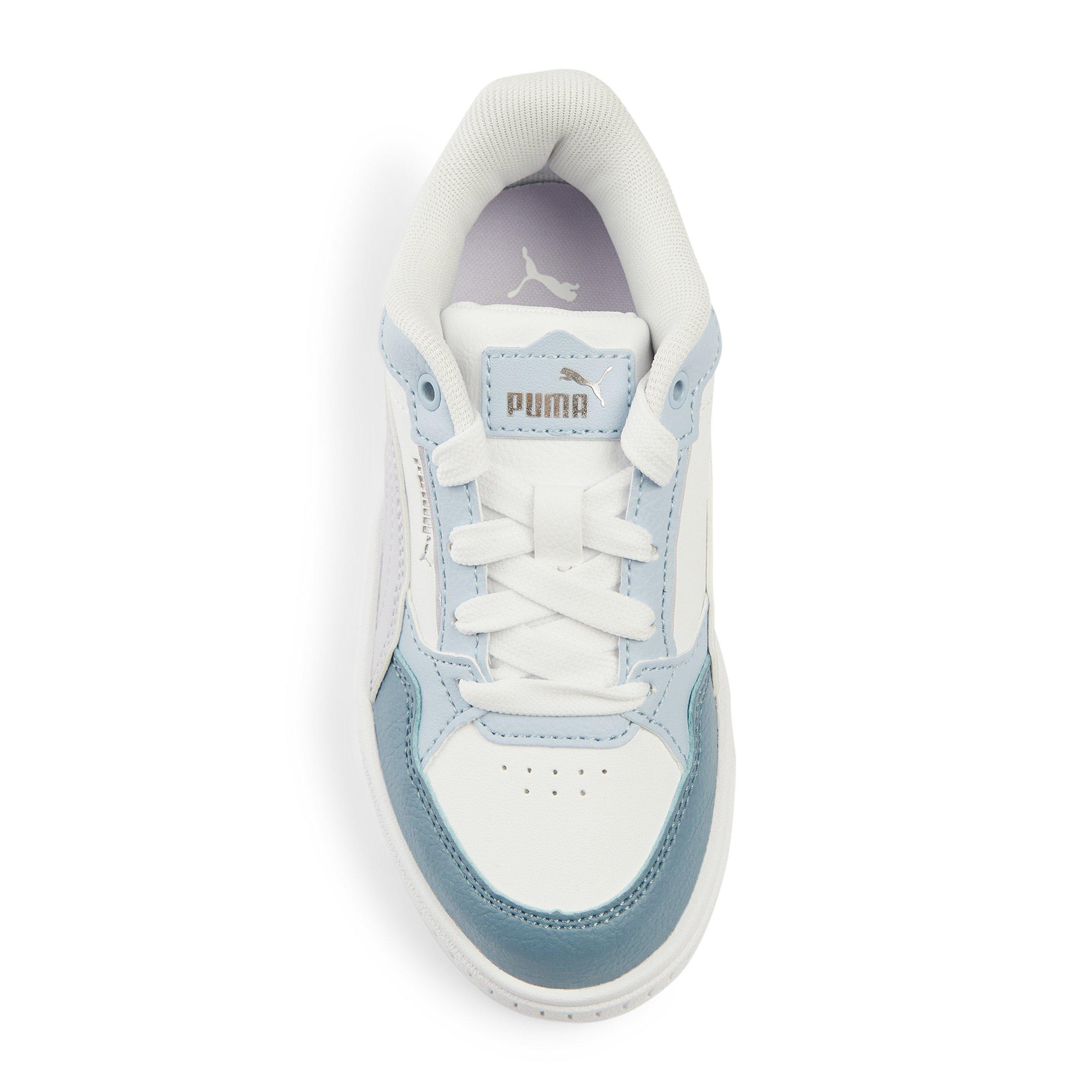 White Karmen II IDOL (3209562) | Puma Kids