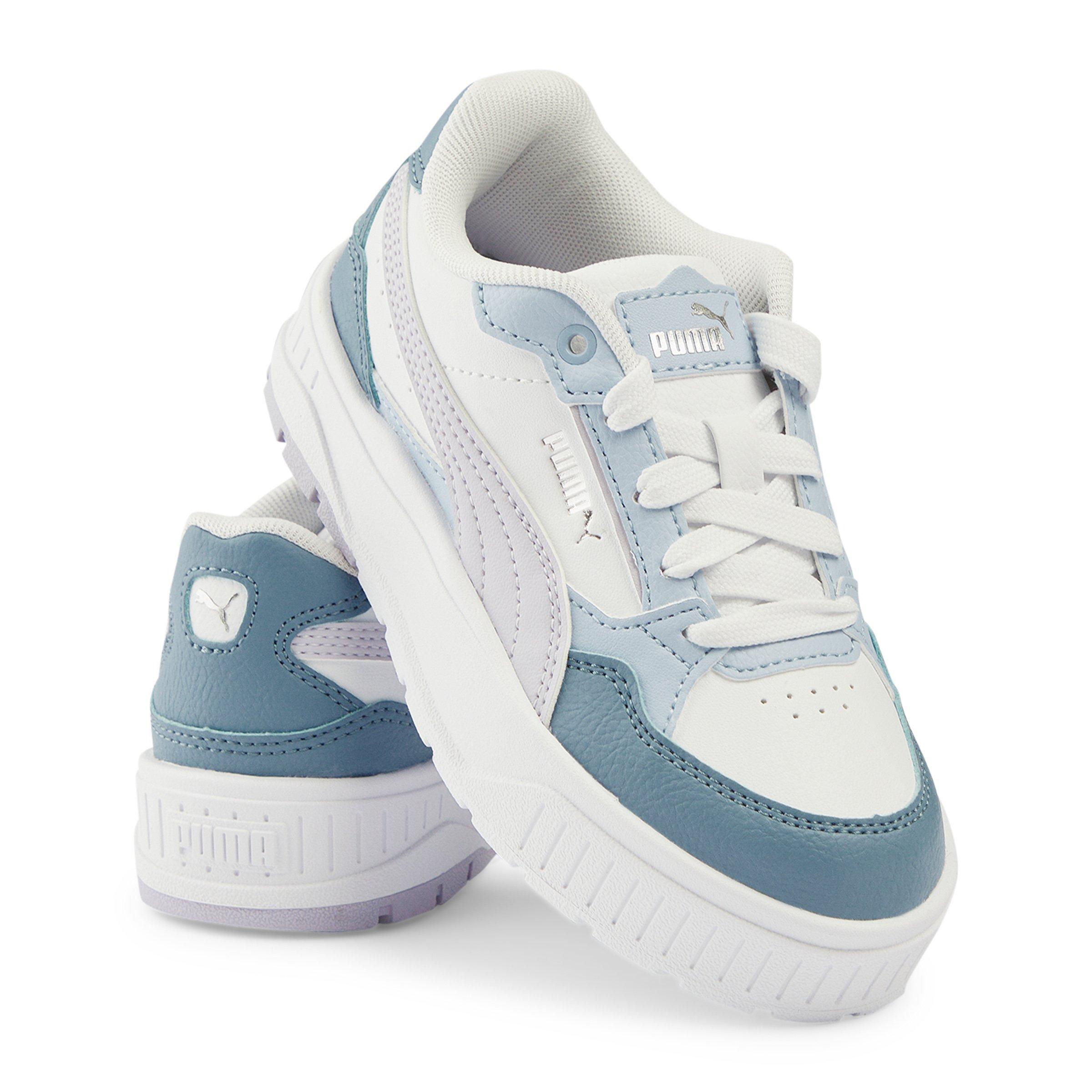White Karmen II IDOL (3209562) | Puma Kids