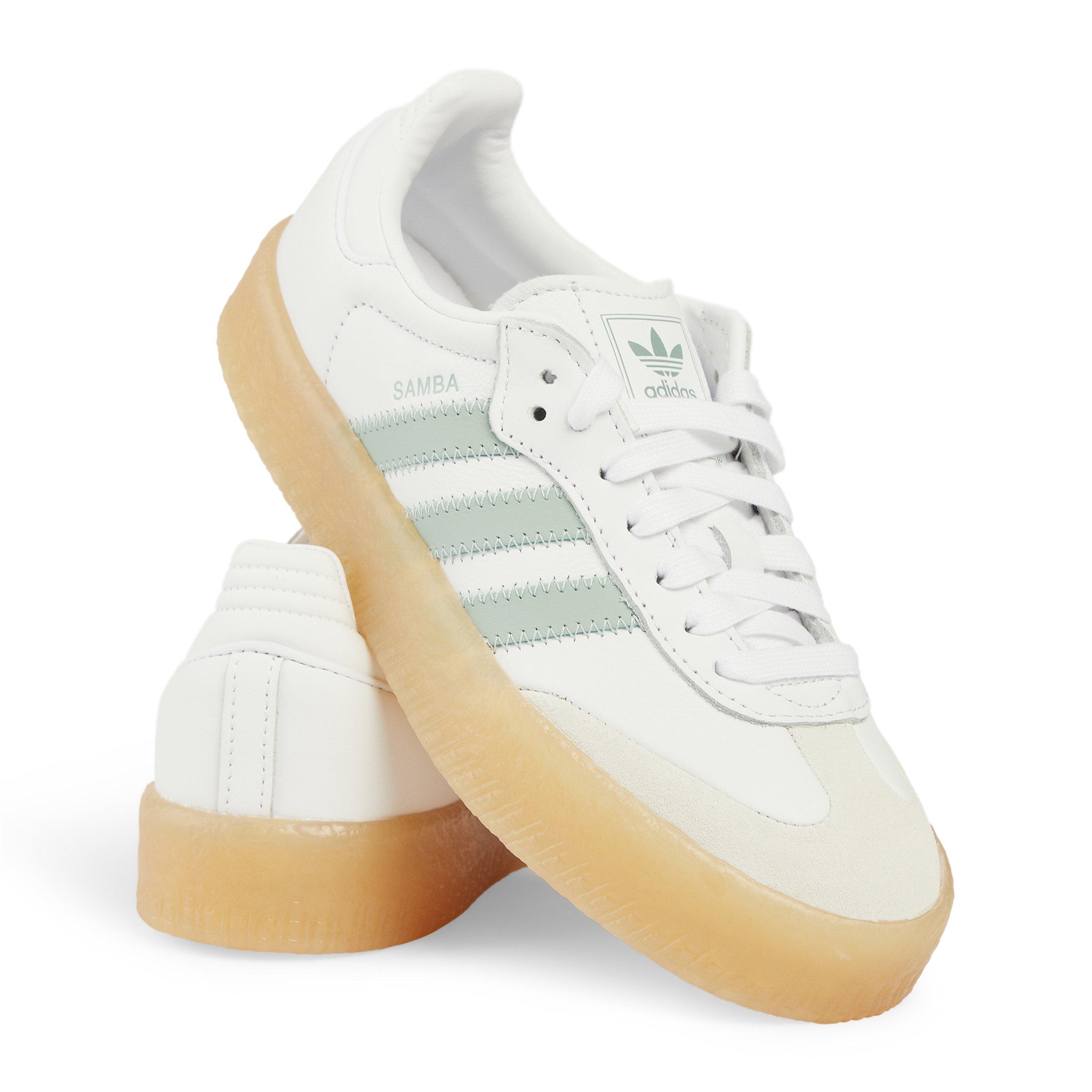 White Sambae (3209698) | Adidas