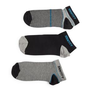 3-pack Trainer Socks