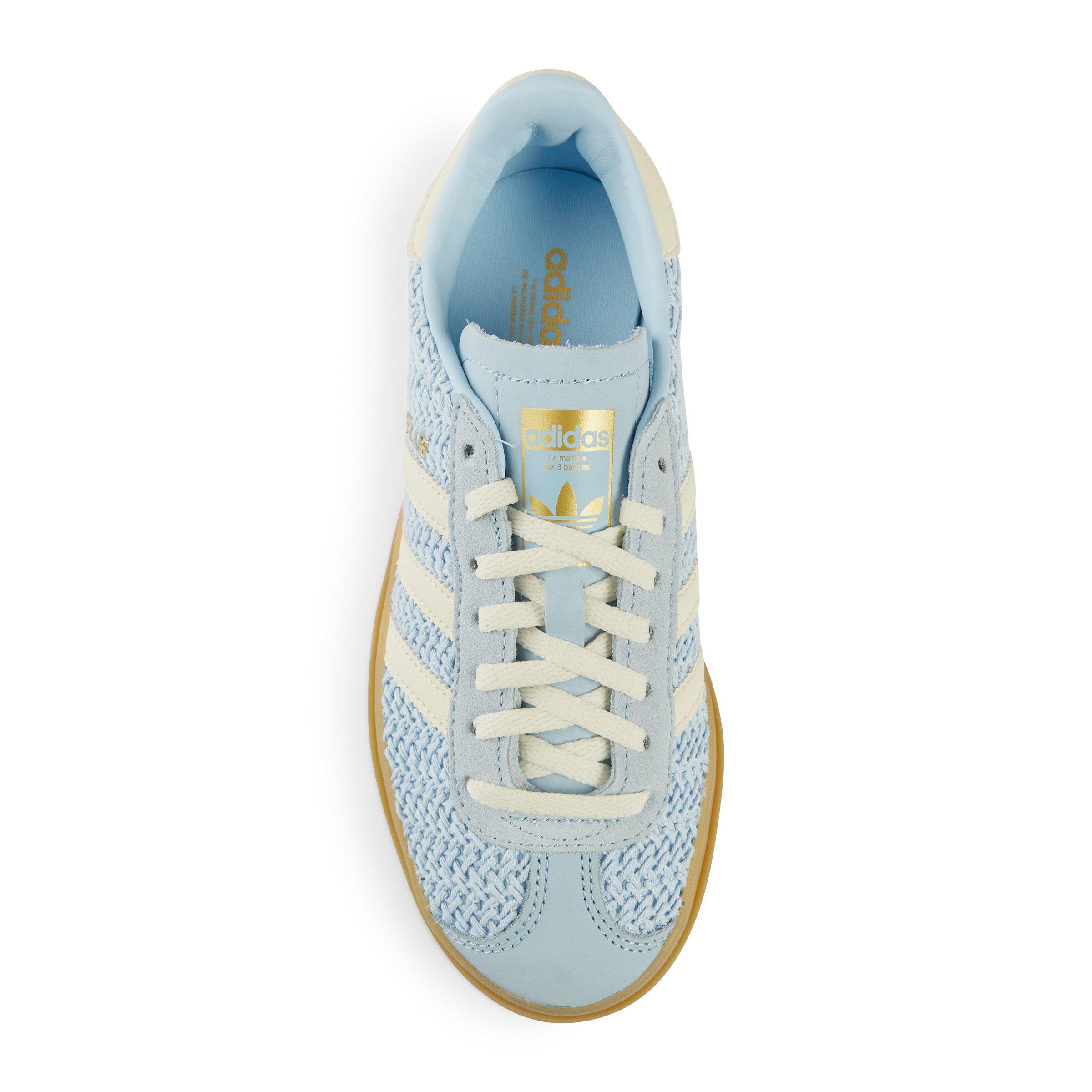 adidas gazelle silver green womens Adidas Consortium DB1628 adidas Consortium X Juice Gazelle Men's Shoe